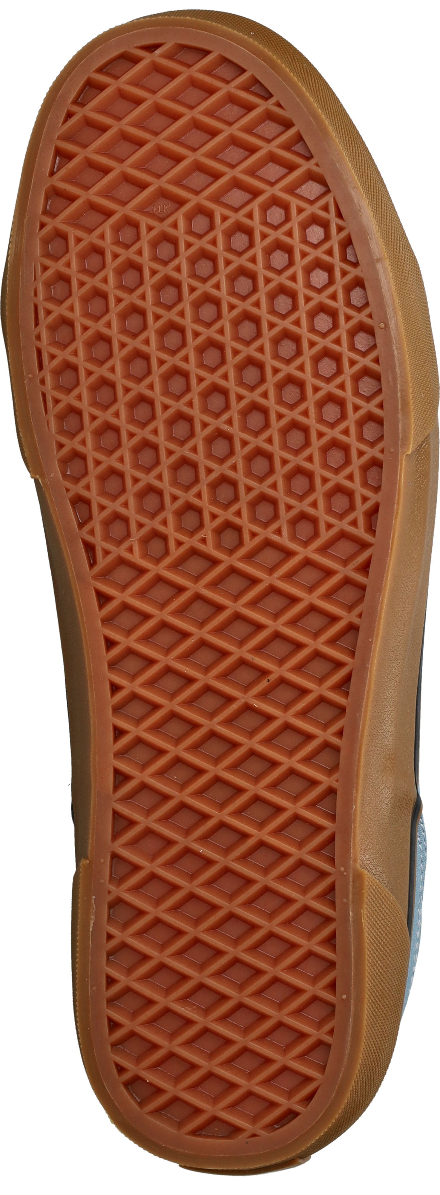 Durlinger Vans Seldan Canvas Gum