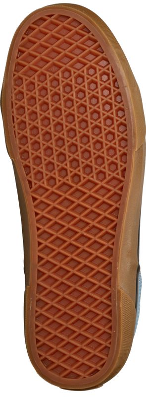 Durlinger Vans Seldan Canvas Gum