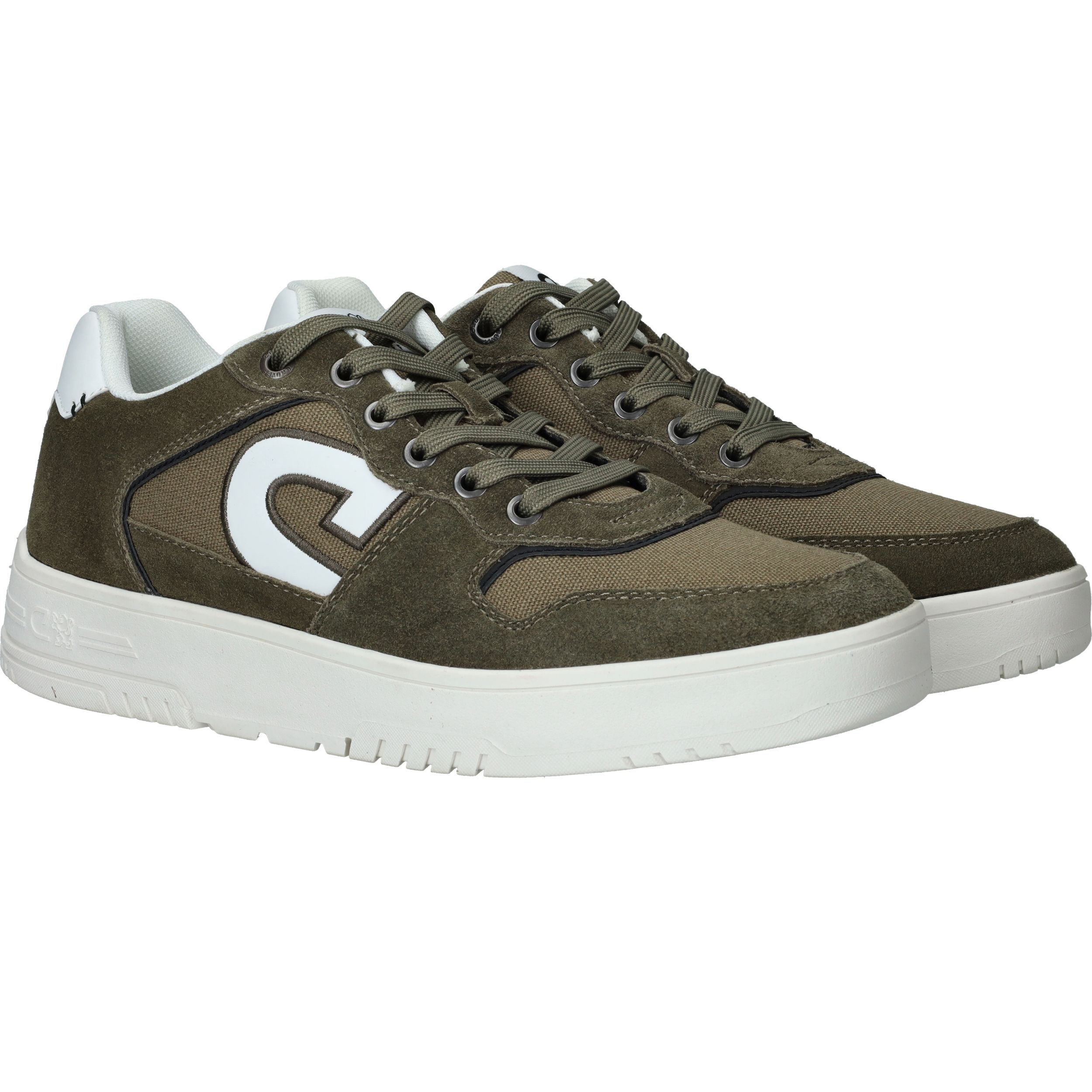 Durlinger Cruyff Royal C Canvas
