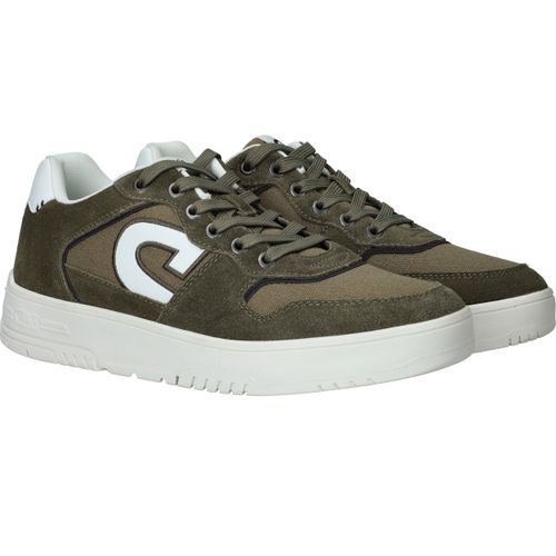 Durlinger Cruyff Royal C Canvas