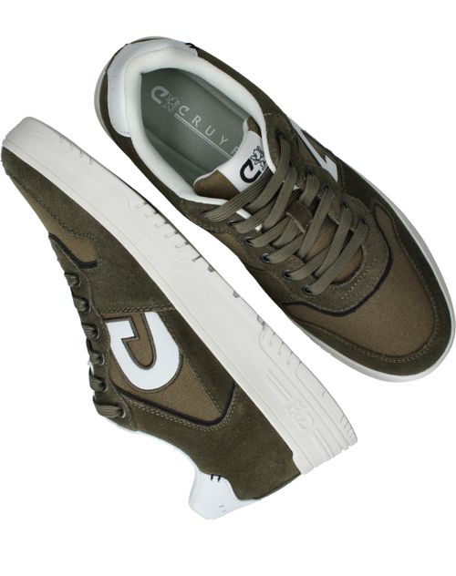 Durlinger Cruyff Royal C Canvas