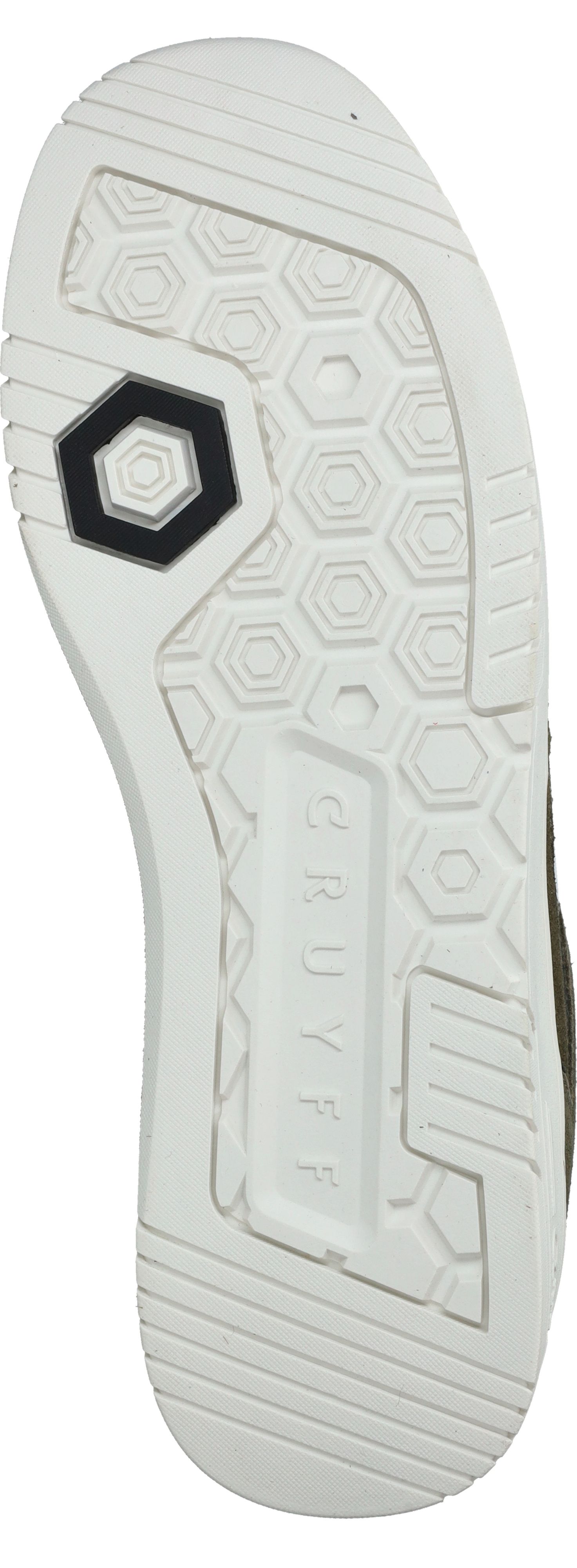 Durlinger Cruyff Royal C Canvas