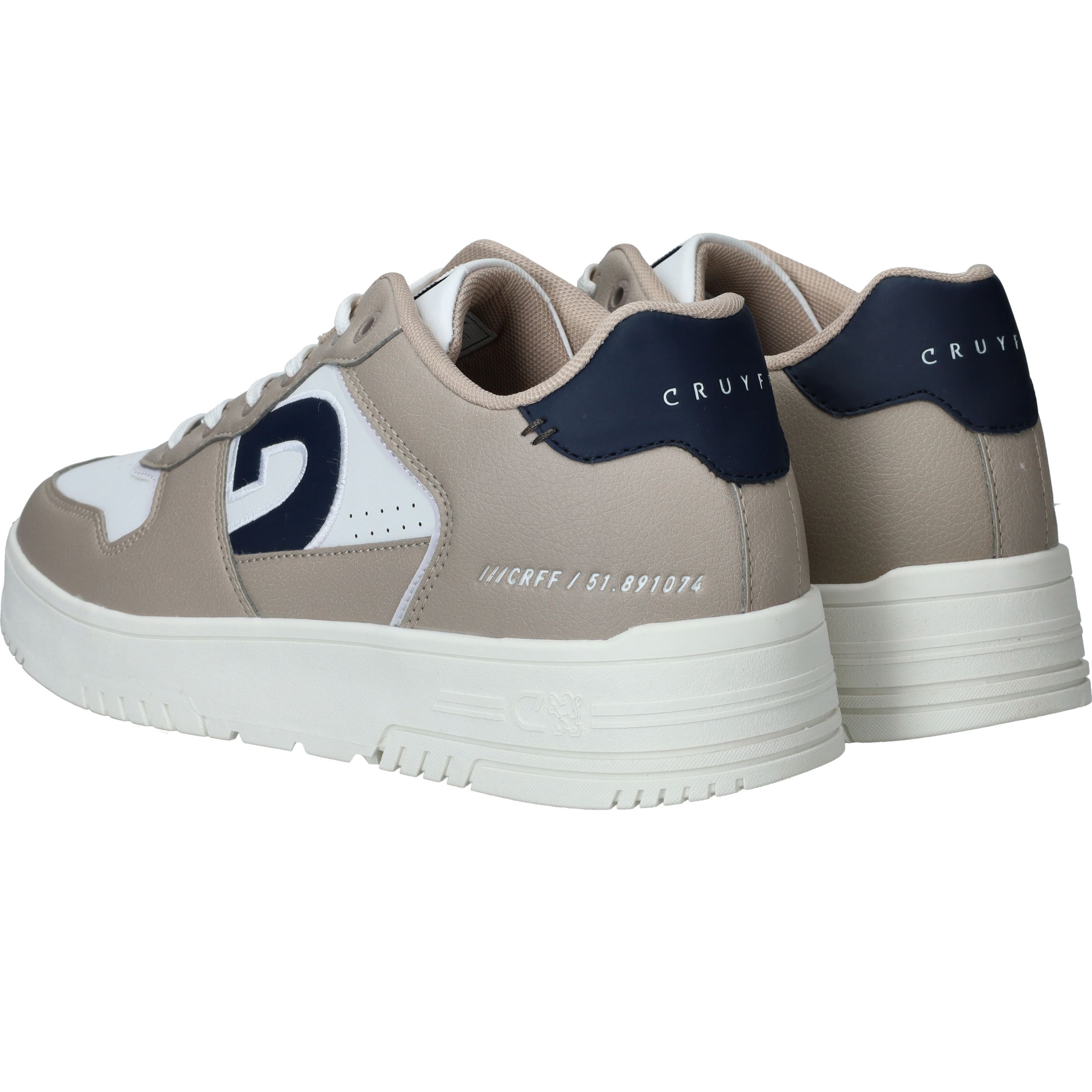 Durlinger Cruyff Royal C