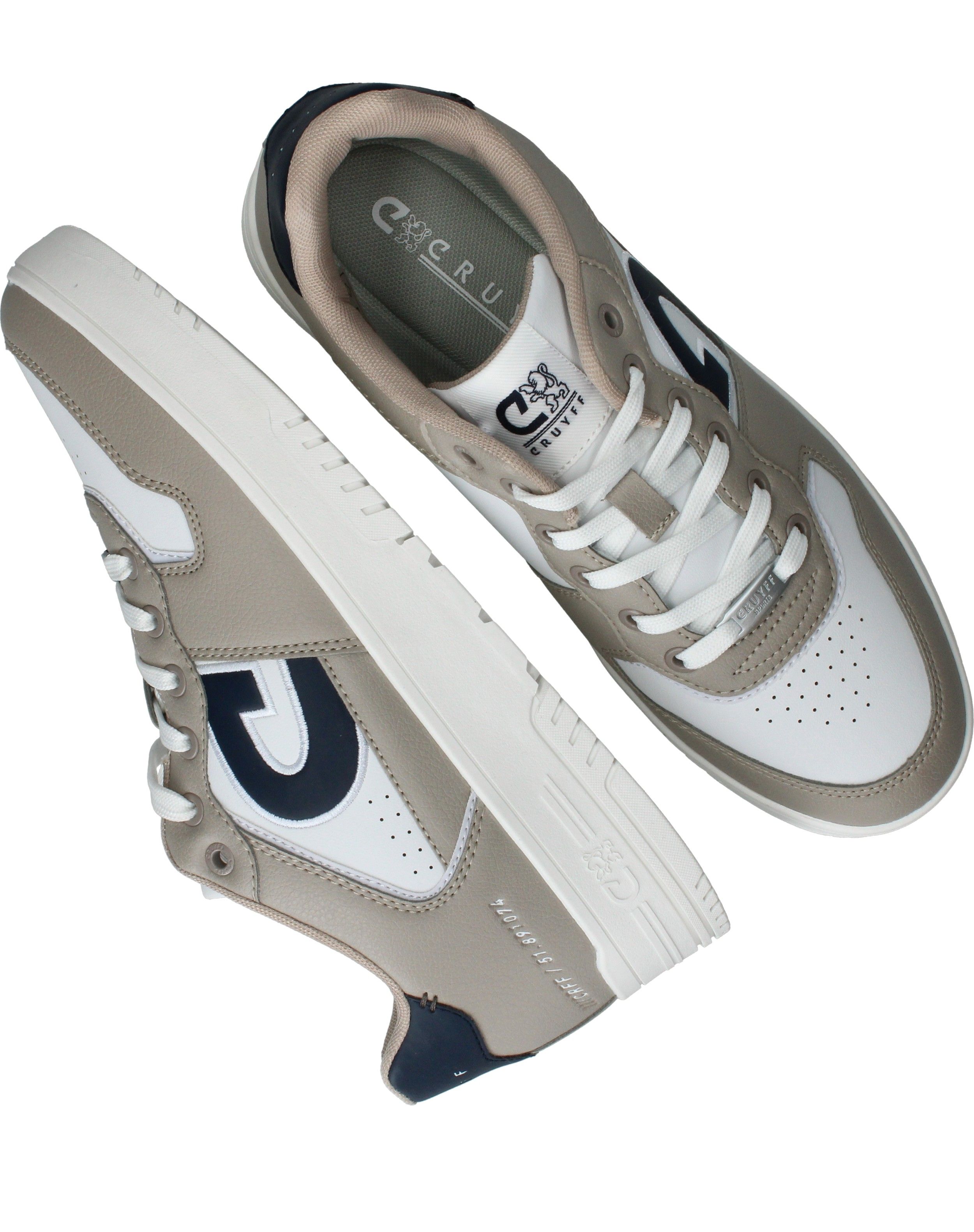 Durlinger Cruyff Royal C