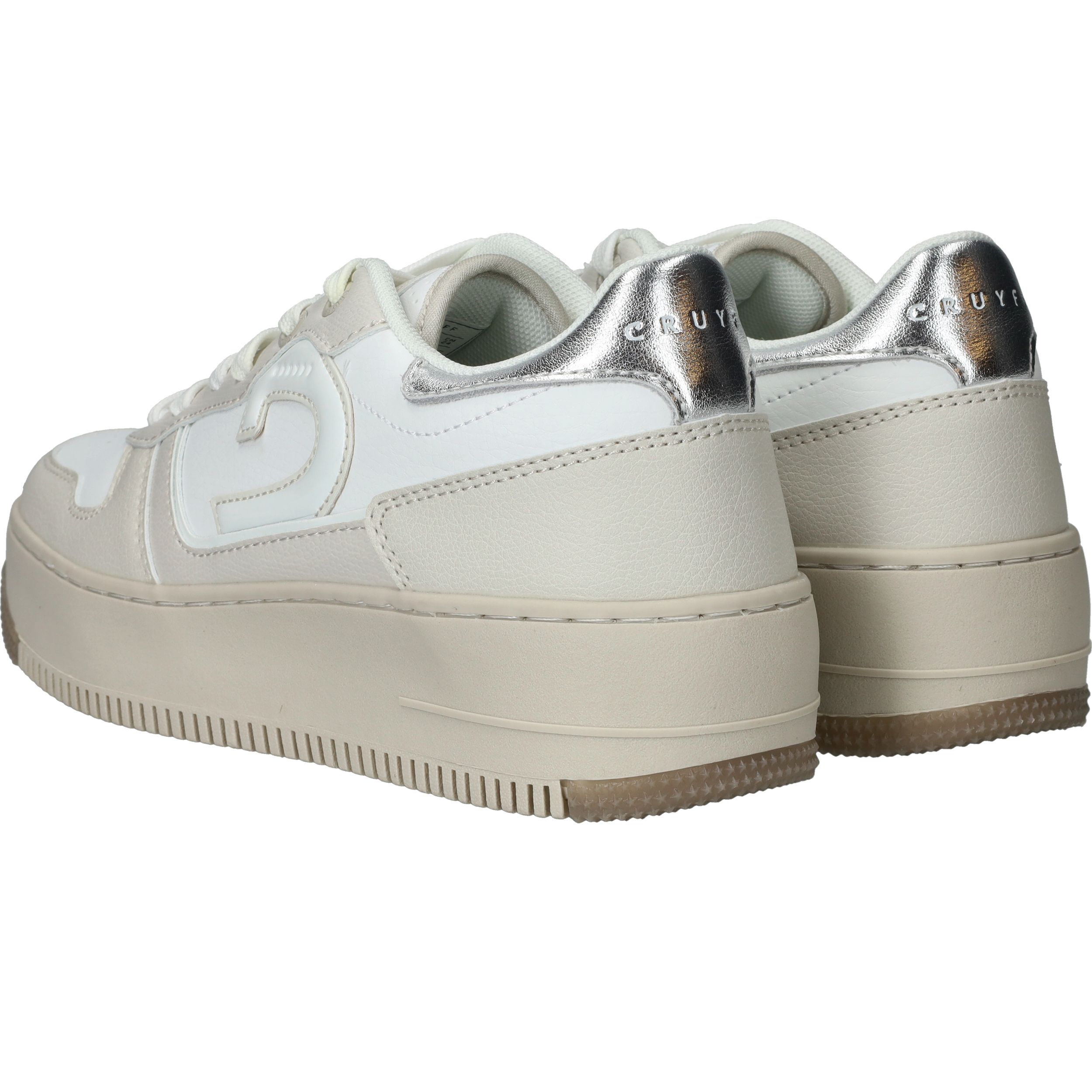 Durlinger Cruyff Campo Low Lux - Tall