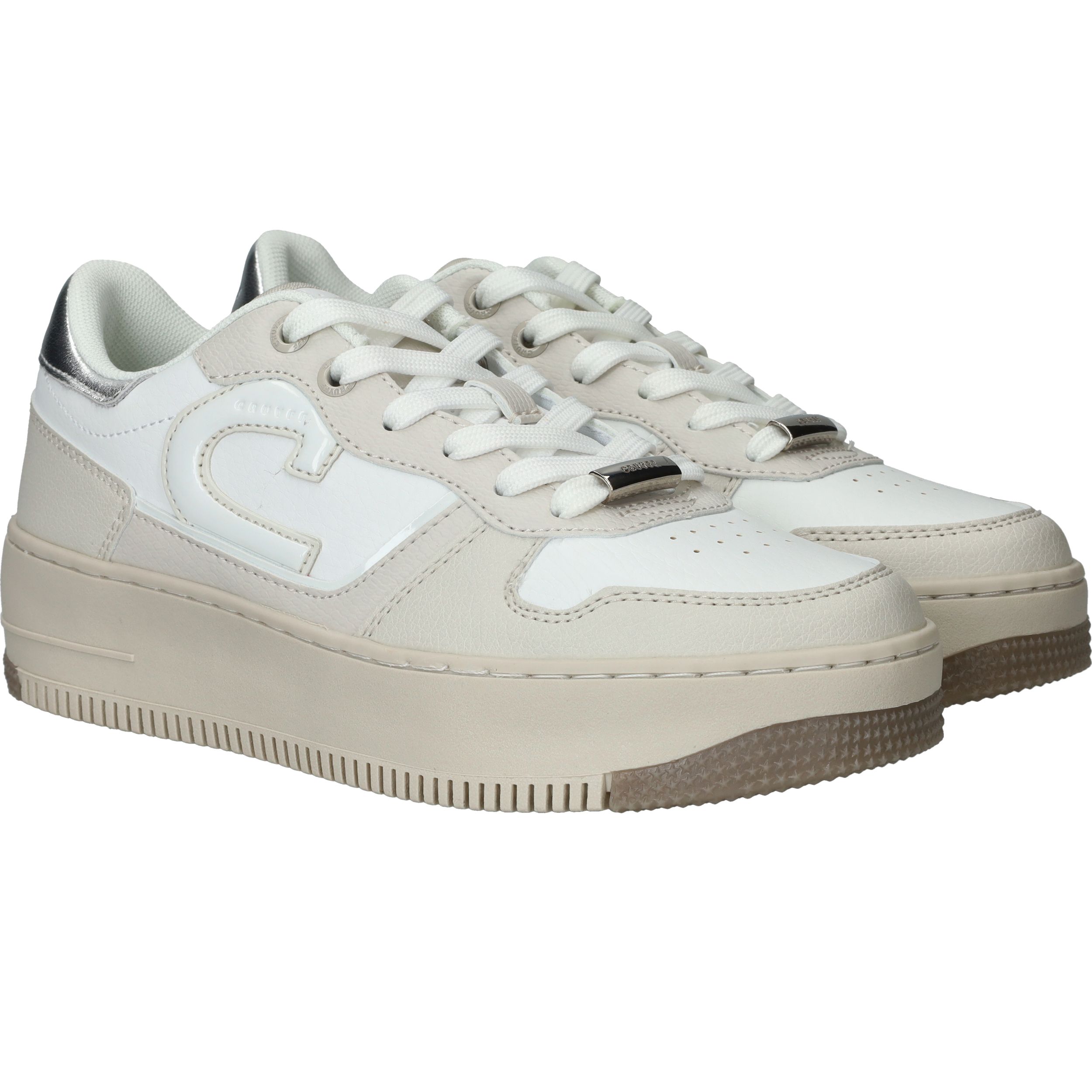 Durlinger Cruyff Campo Low Lux - Tall