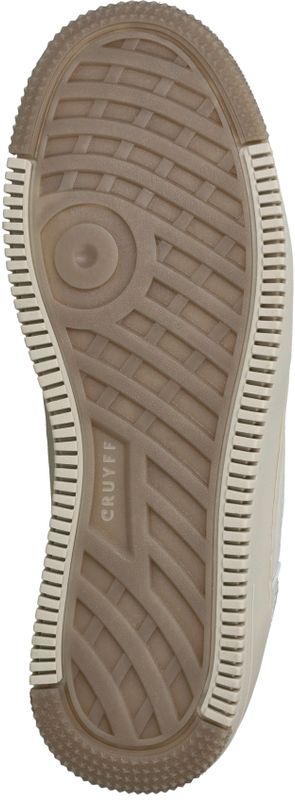 Durlinger Cruyff Campo Low Lux - Tall