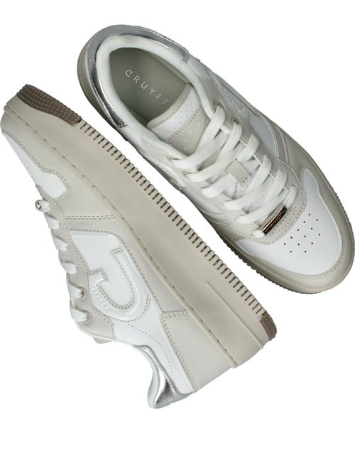 Durlinger Cruyff Campo Low Lux - Tall