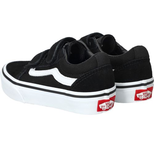 Durlinger Vans Ward V