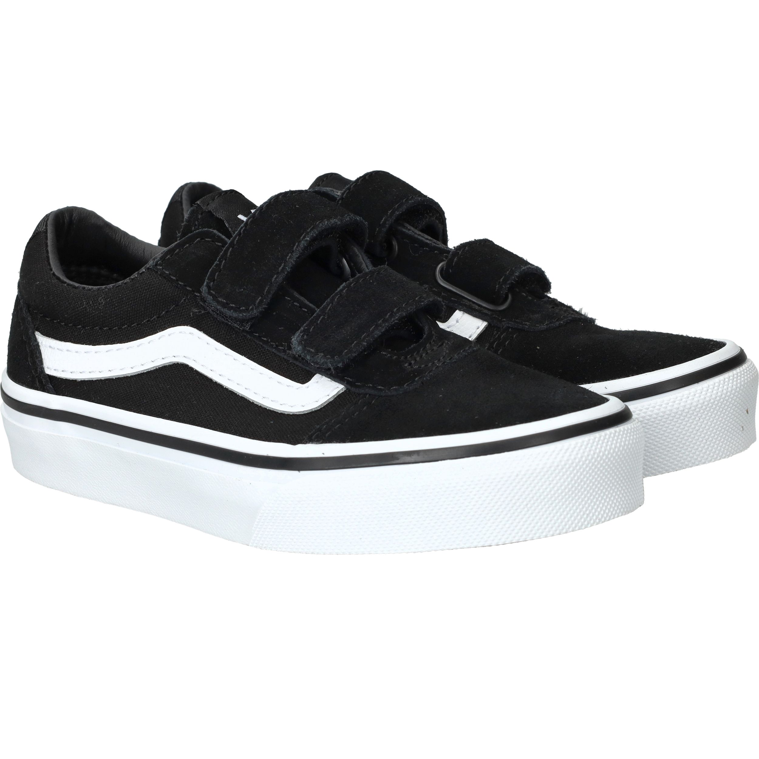 Durlinger Vans Ward V