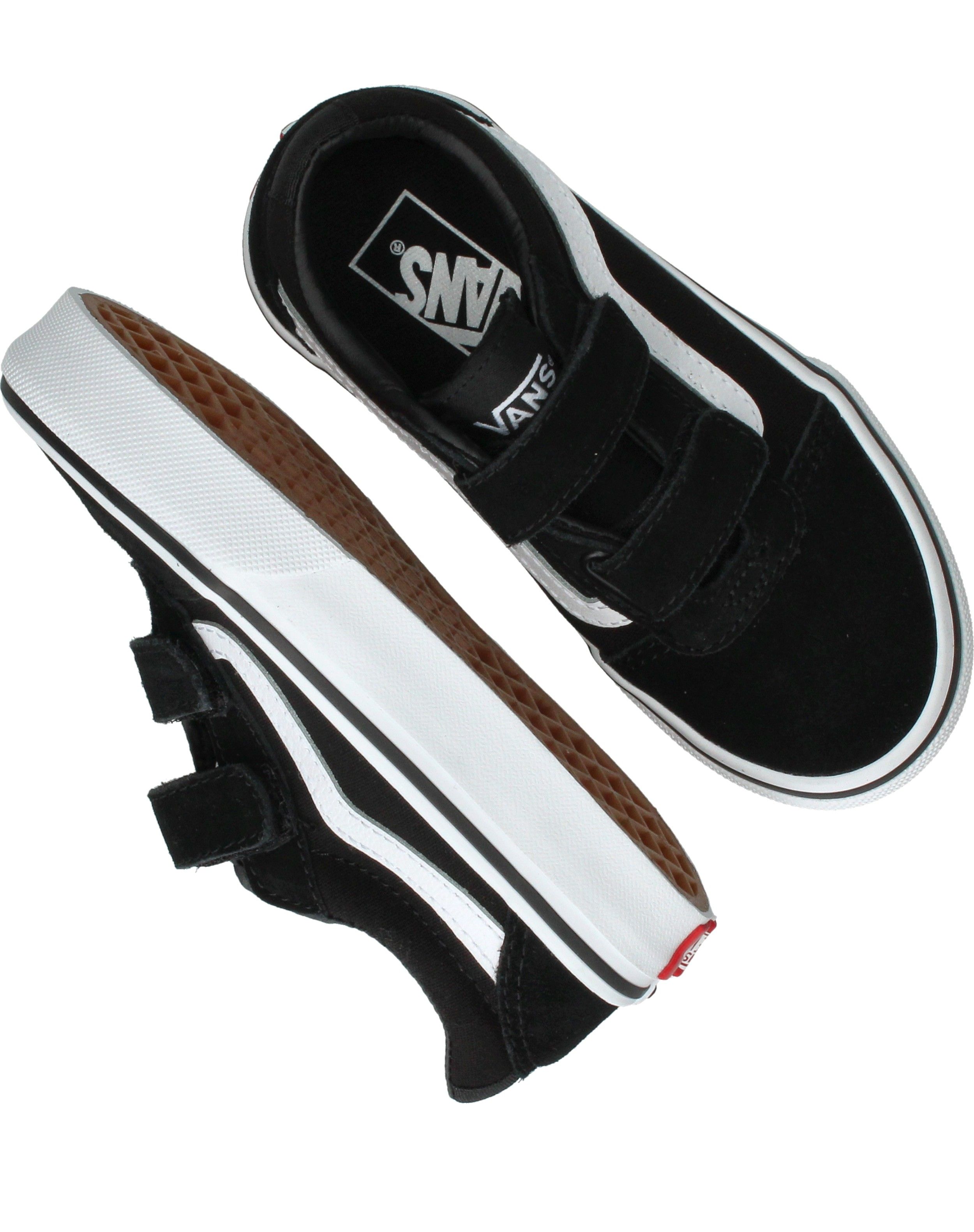 Durlinger Vans Ward V