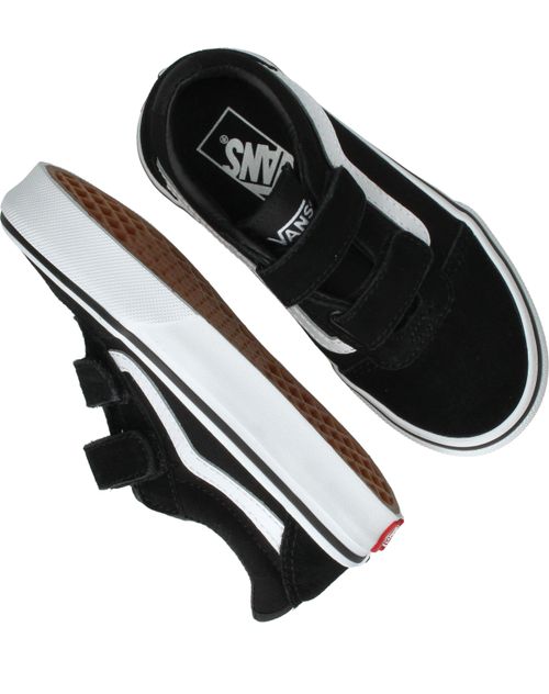 Durlinger Vans Ward V