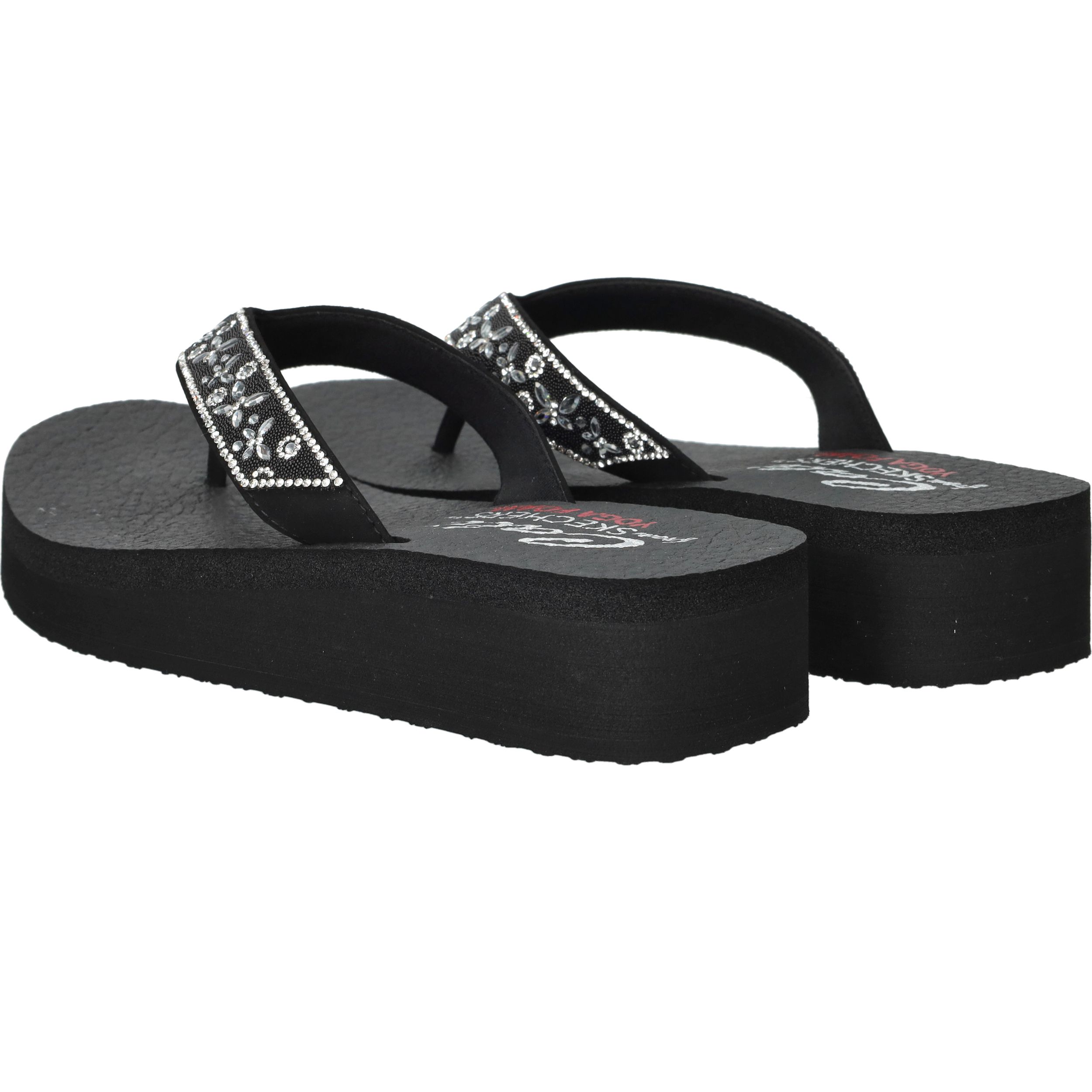 Durlinger Skechers Vinyasa