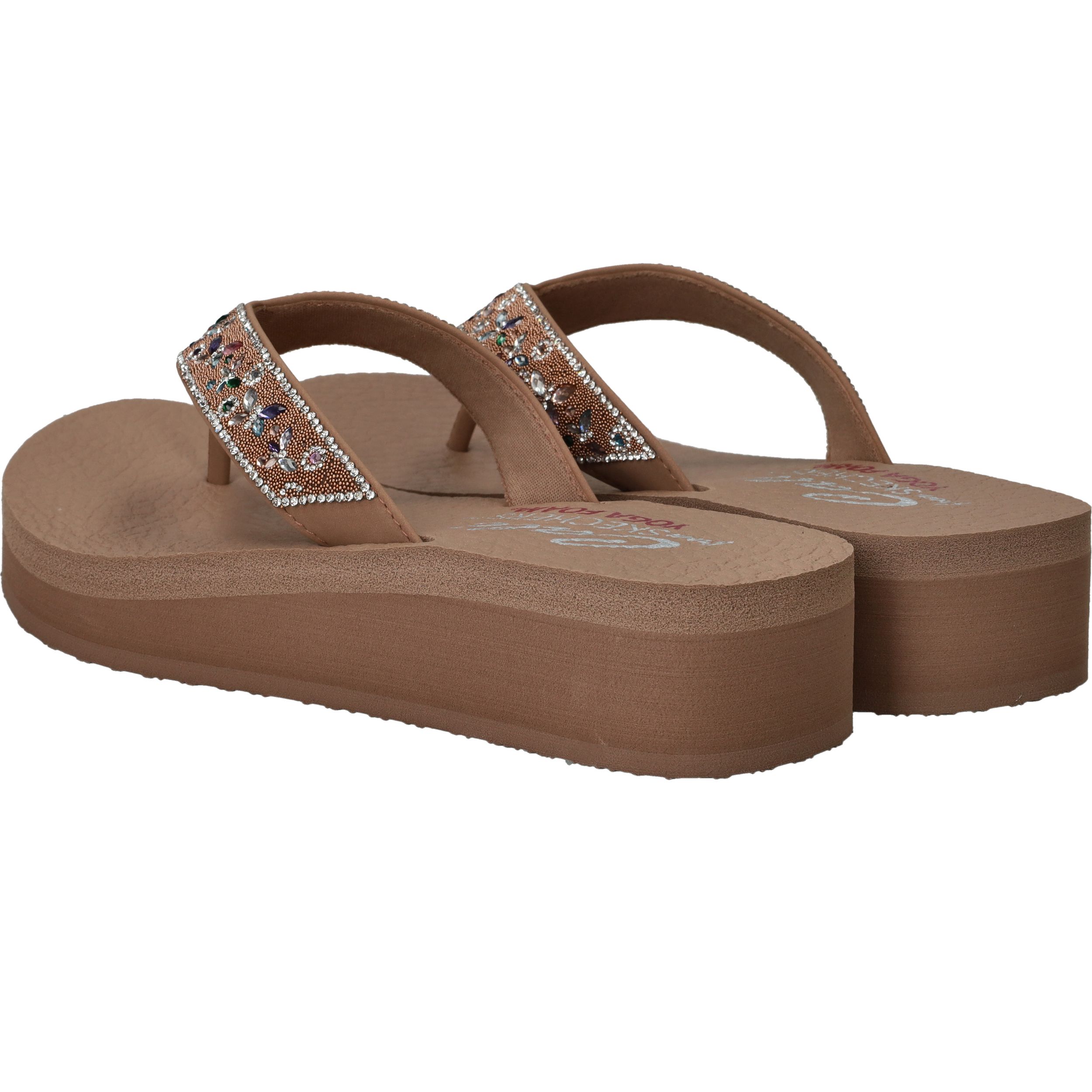 Durlinger Skechers Vinyasa