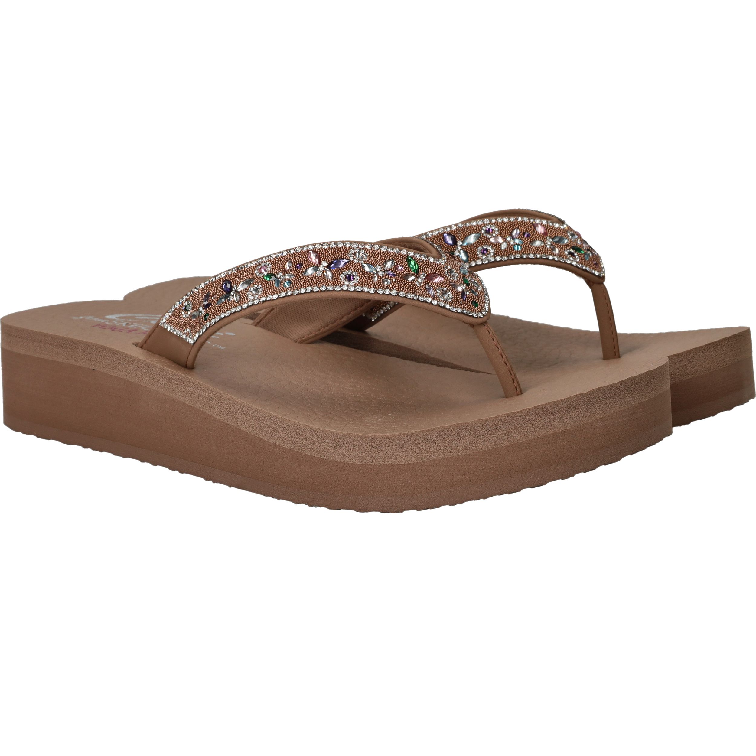 Durlinger Skechers Vinyasa