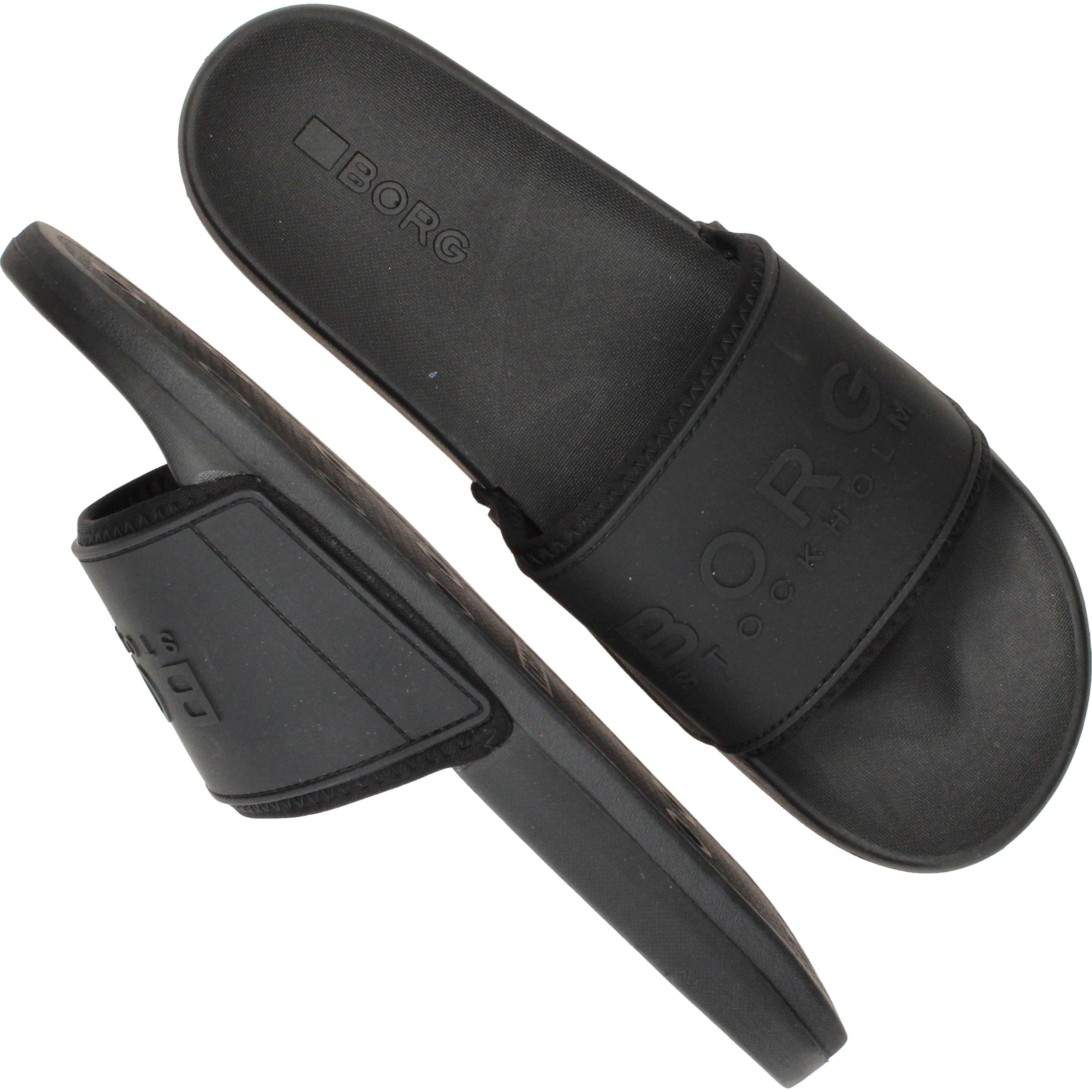 Durlinger Bjorn Borg Romeo