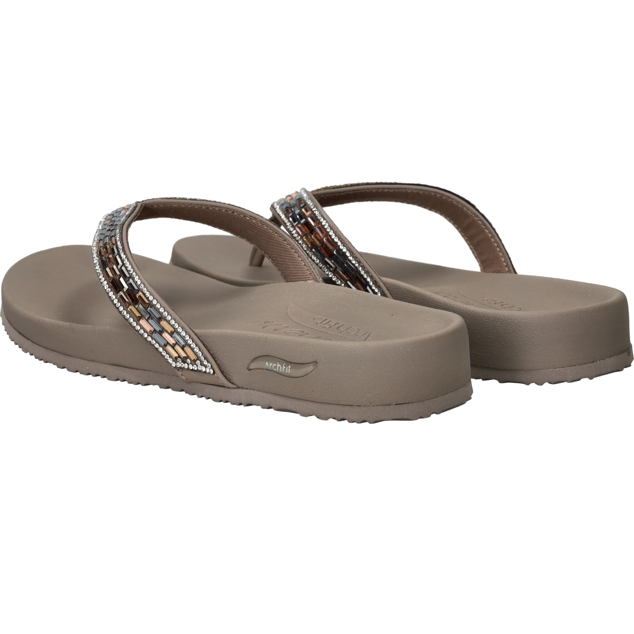 Durlinger Skechers Meditation Glam Gal