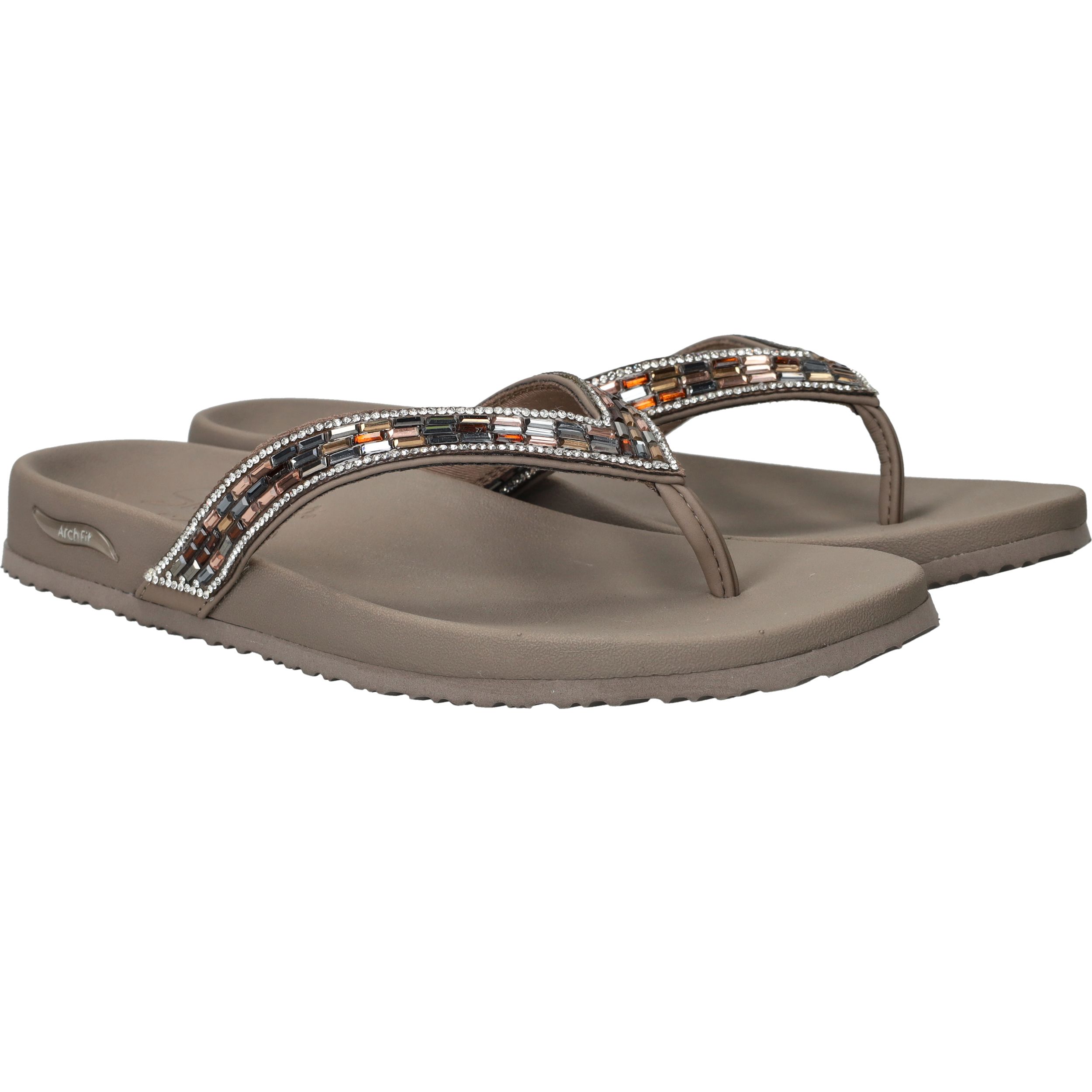 Durlinger Skechers Meditation Glam Gal