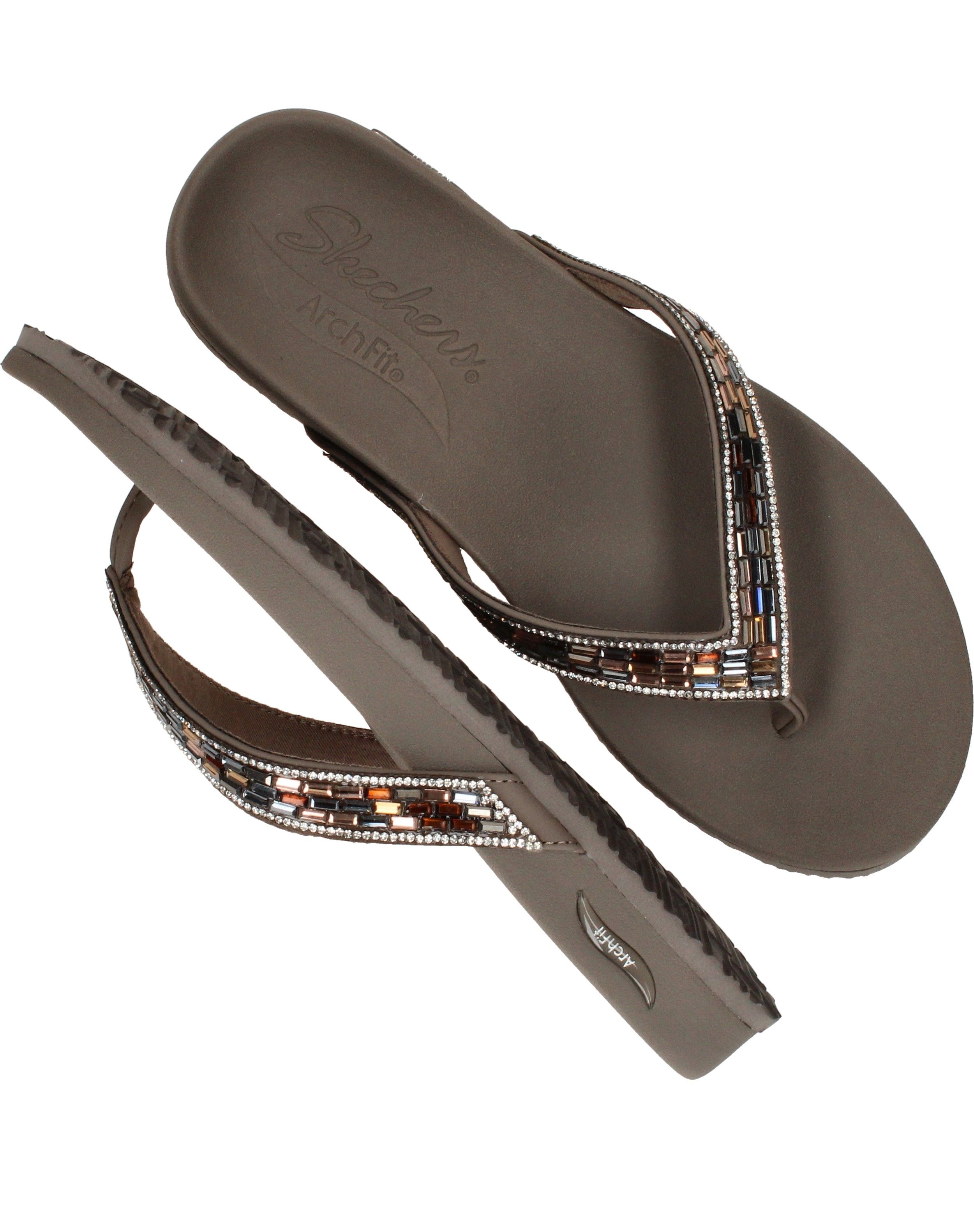 Durlinger Skechers Meditation Glam Gal