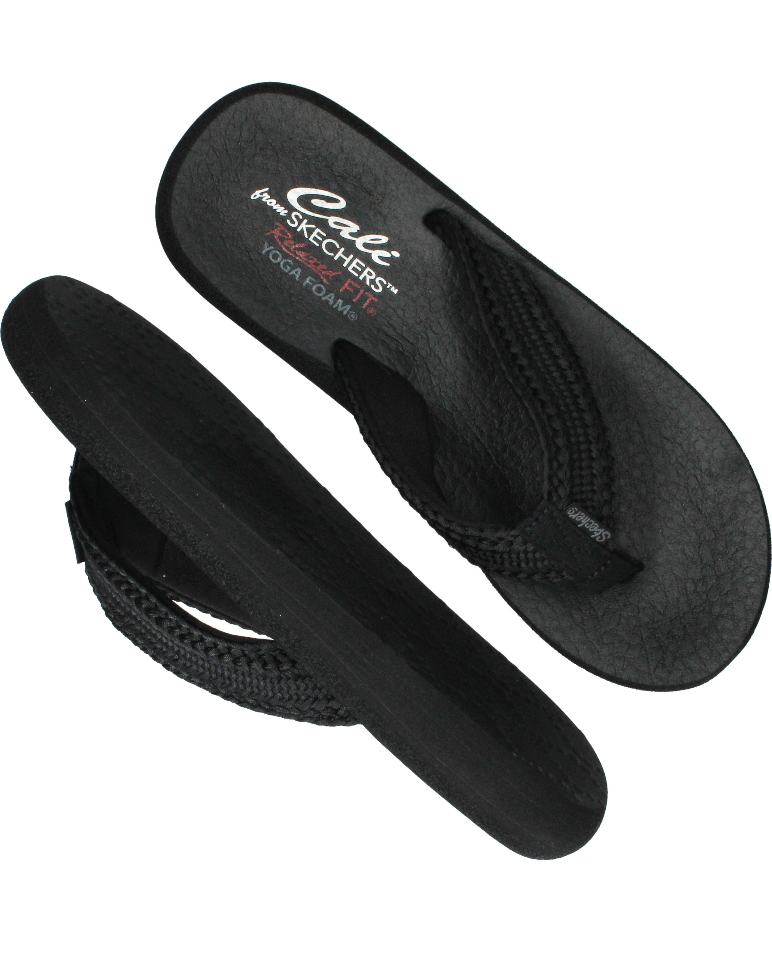 Durlinger Skechers Asana Hidden Valley