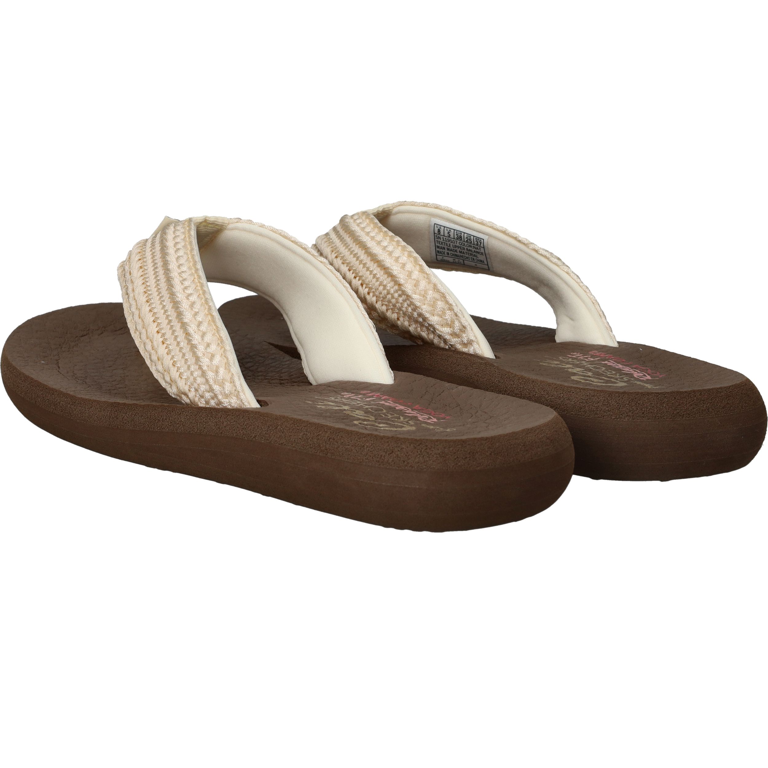 Durlinger Skechers Asana Hidden Valley