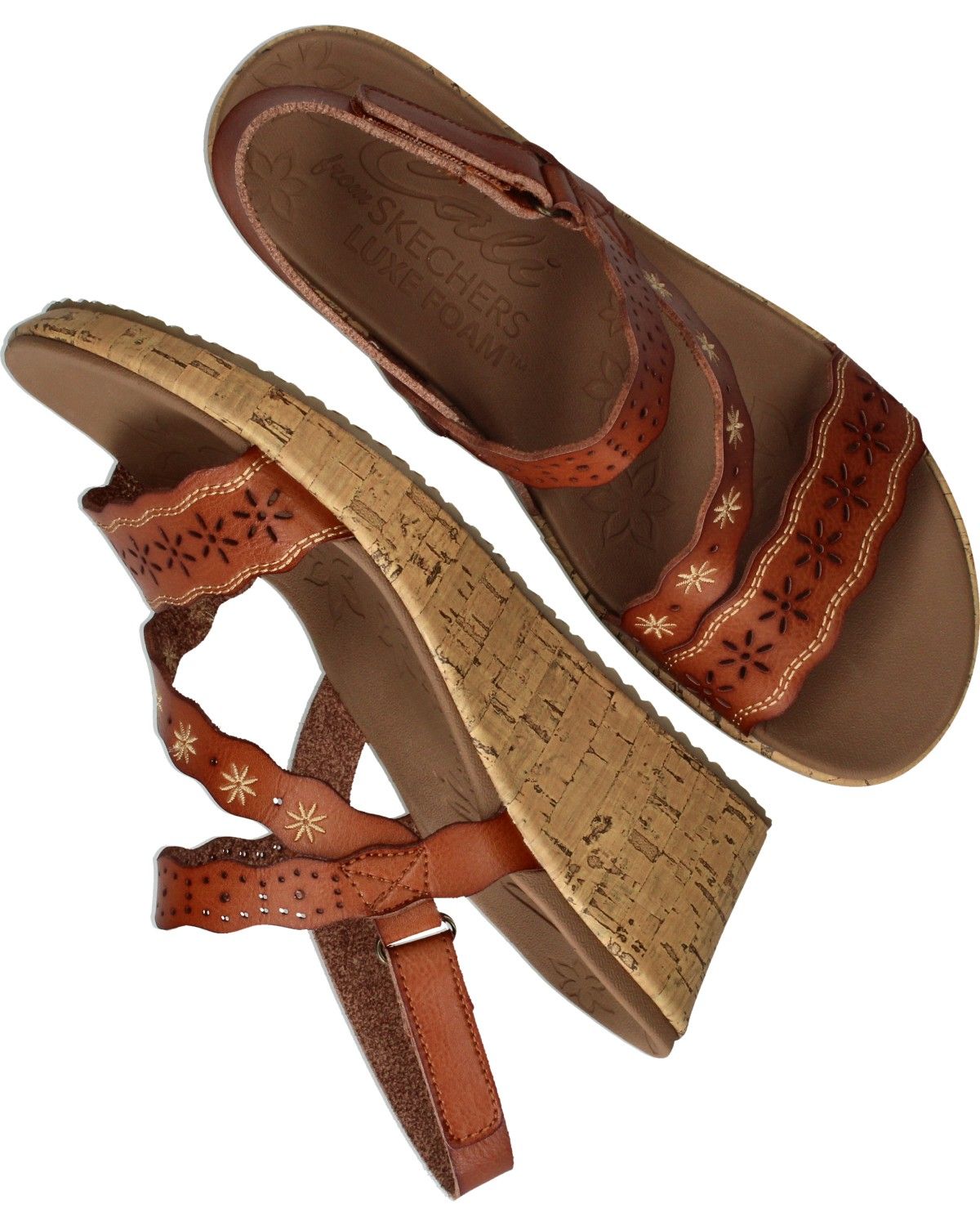 Durlinger Skechers Cherished Aura