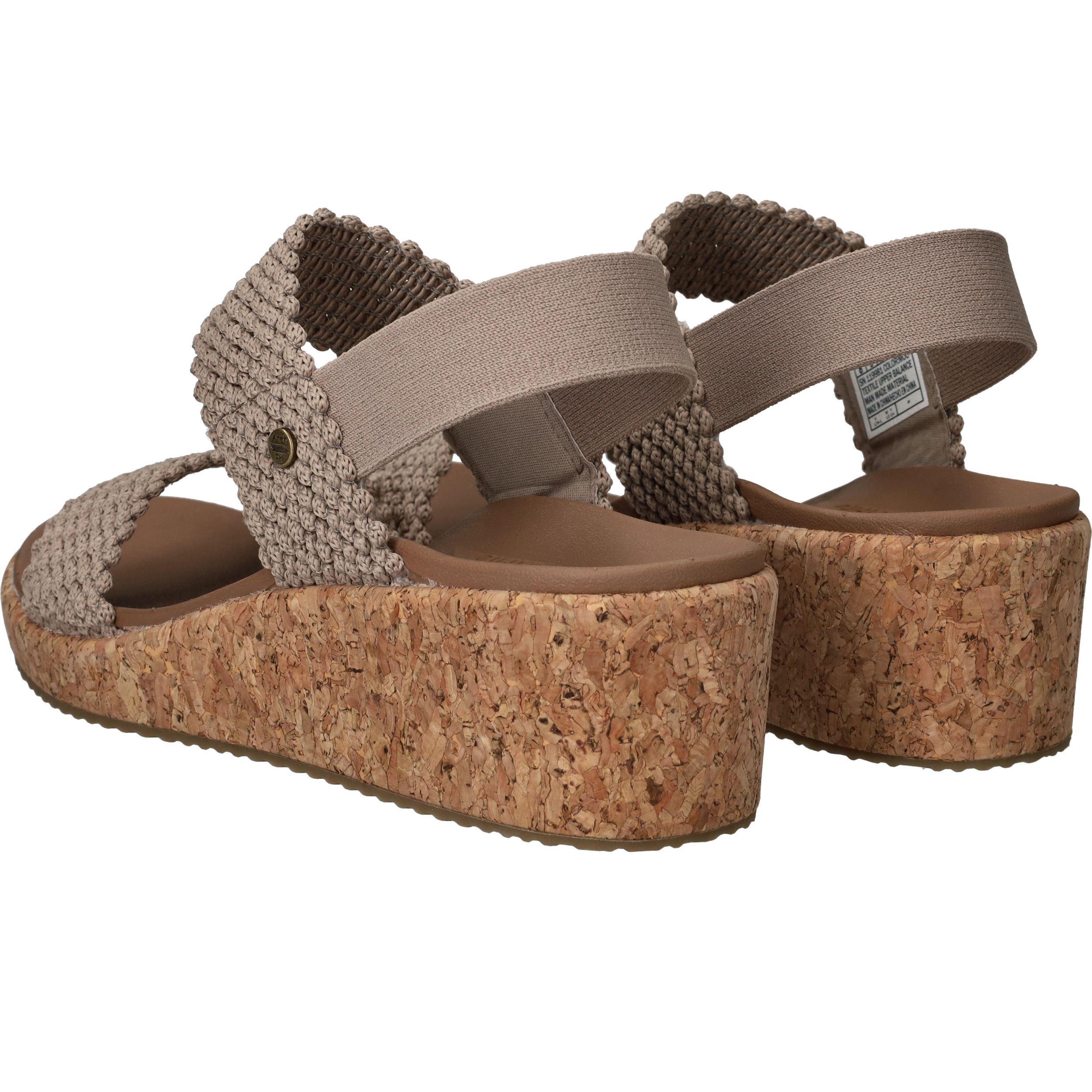 Durlinger Skechers Arch Fit Beverlee Springy Feels