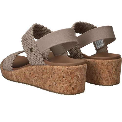 Durlinger Skechers Arch Fit Beverlee Springy Feels