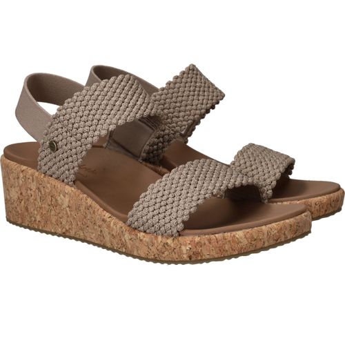 Durlinger Skechers Arch Fit Beverlee Springy Feels