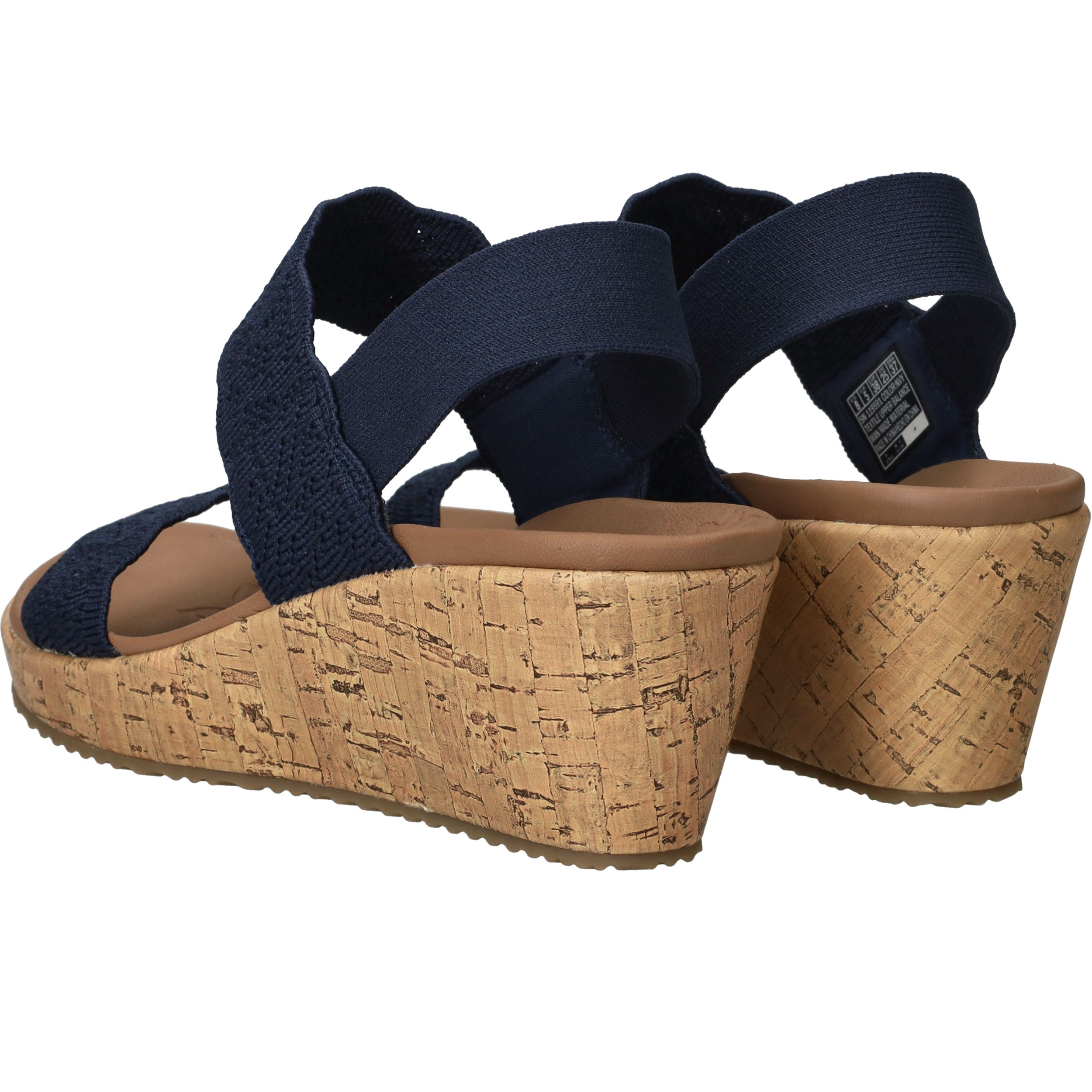 Durlinger Skechers Beverlee Timeless Touch