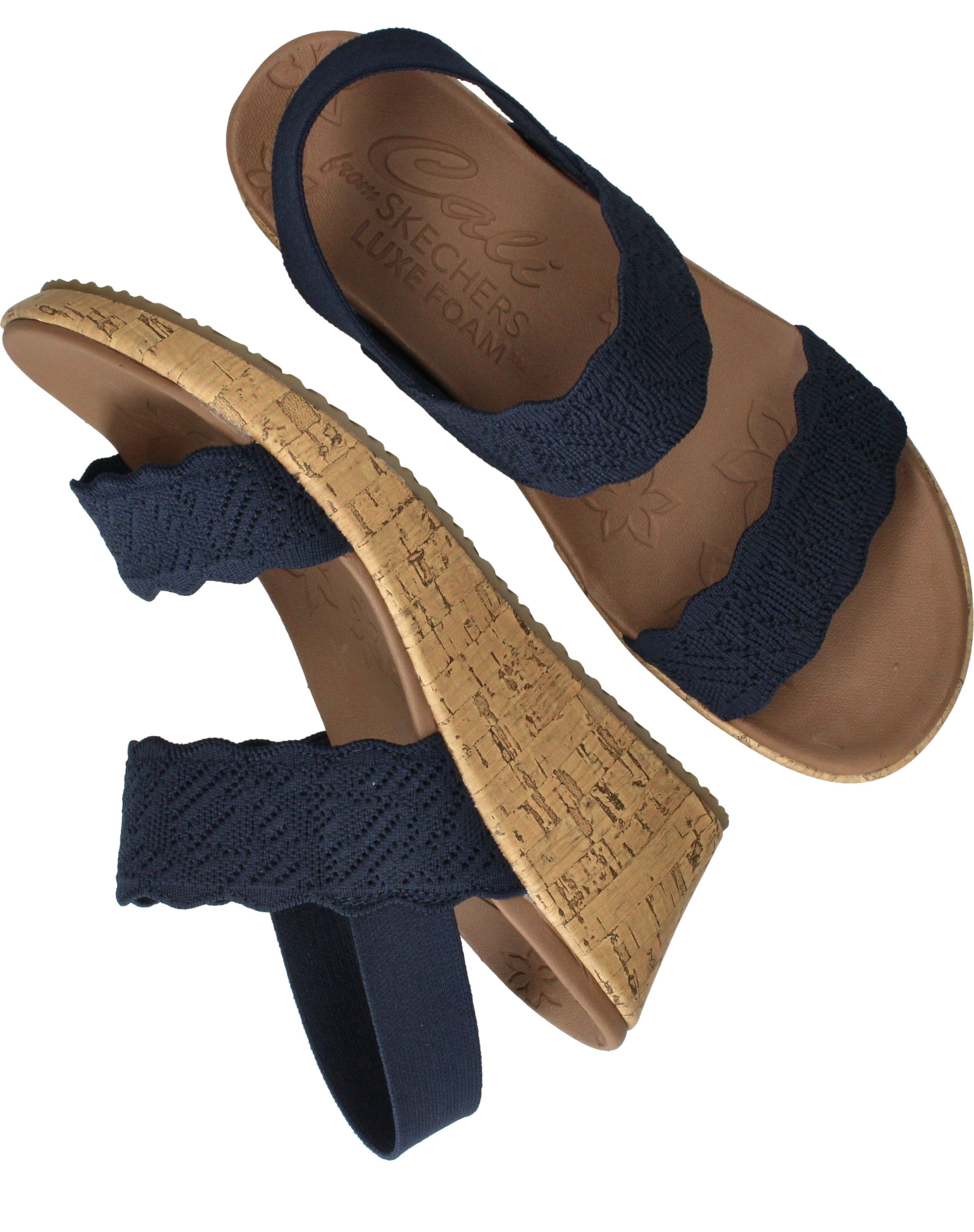 Durlinger Skechers Beverlee Timeless Touch