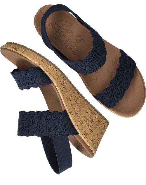 Durlinger Skechers Beverlee Timeless Touch