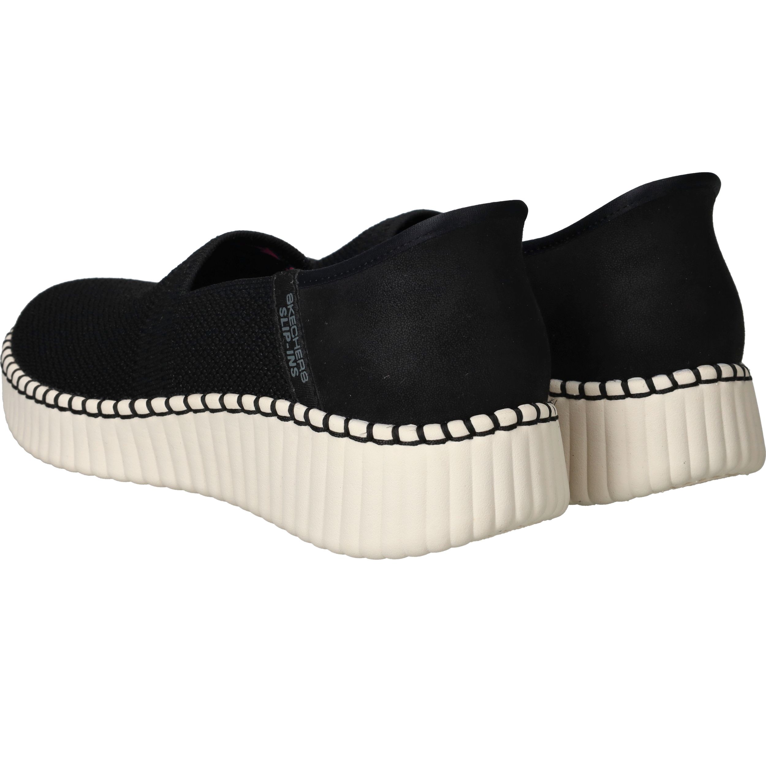 Durlinger Skechers Wilshire BLVD Journey To