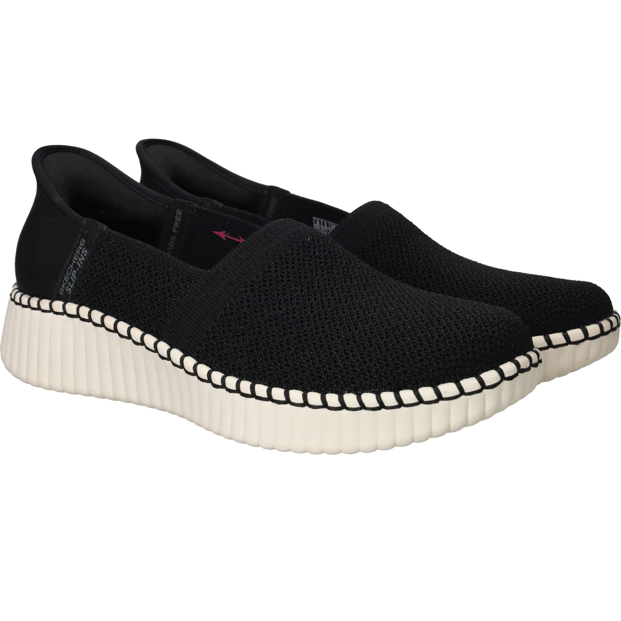 Durlinger Skechers Wilshire BLVD Journey To
