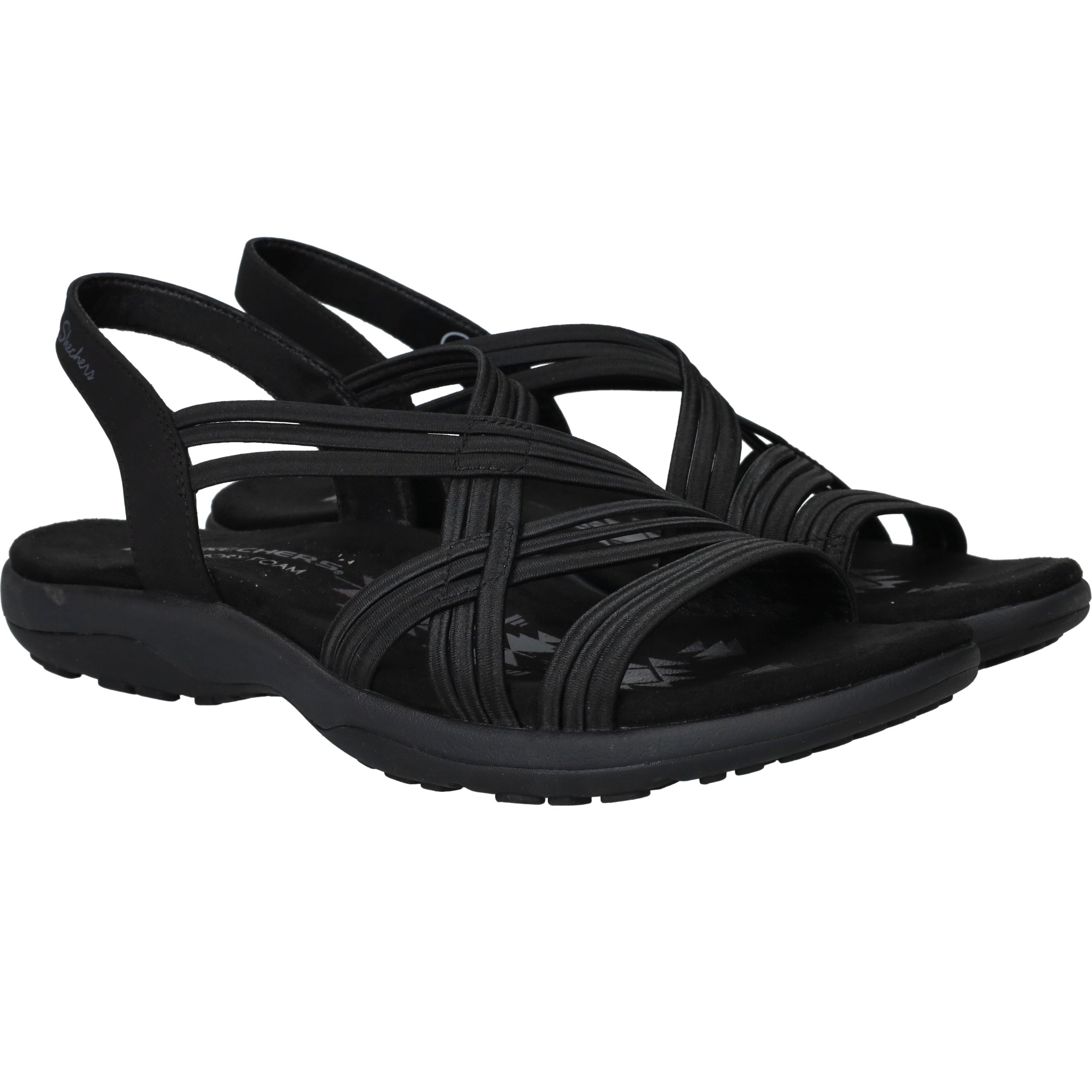 Durlinger Skechers Reggae Slim Simply Stretch