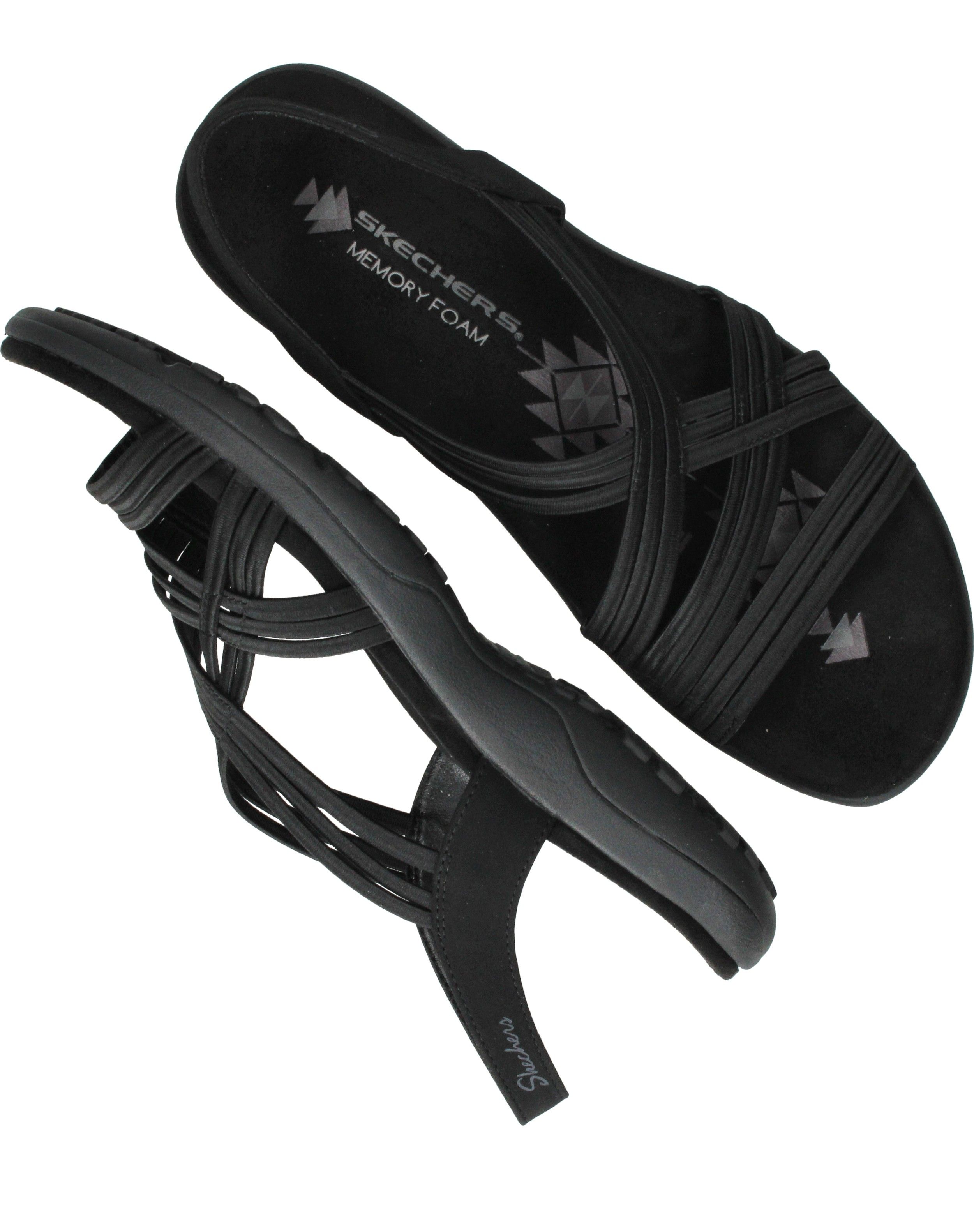 Durlinger Skechers Reggae Slim Simply Stretch