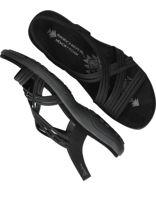 Durlinger Skechers Reggae Slim Simply Stretch