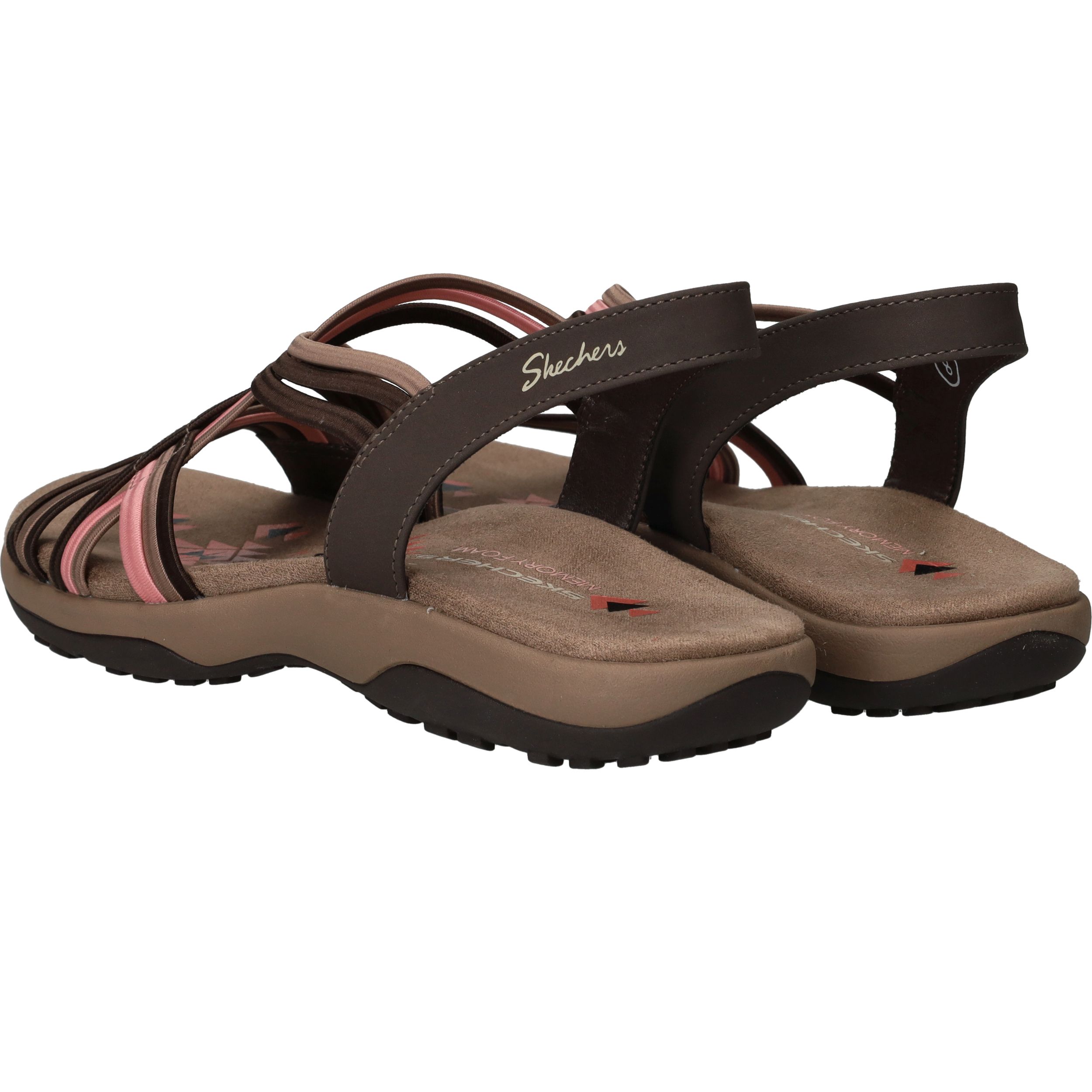 Durlinger Skechers Reggae Slim Simply Stretch