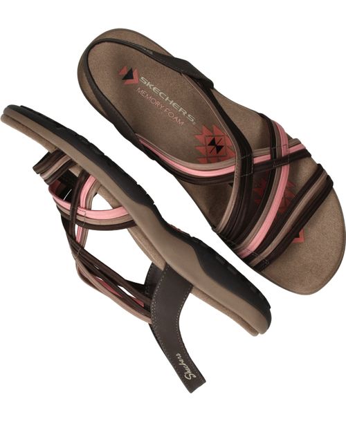 Durlinger Skechers Reggae Slim Simply Stretch