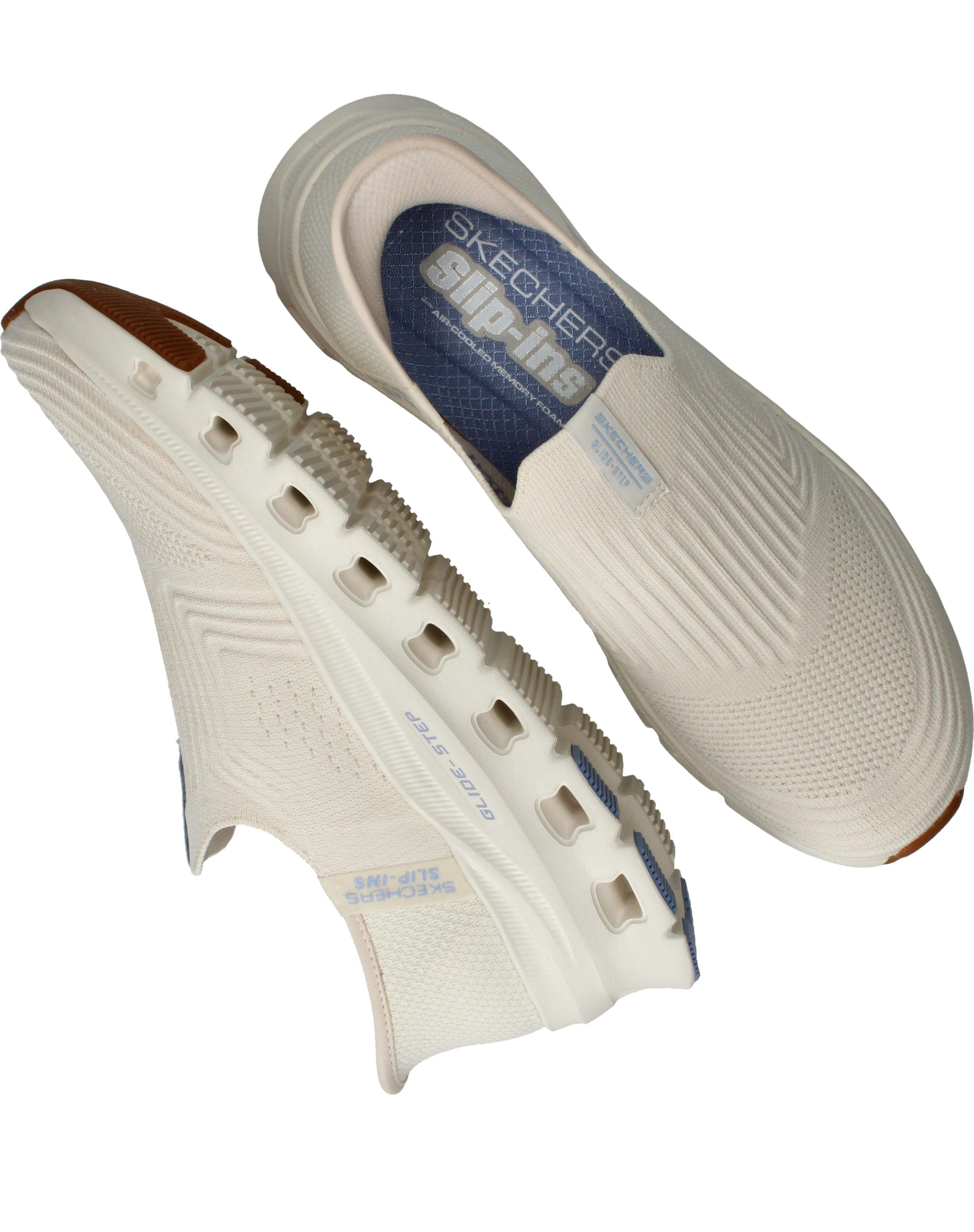 Durlinger Skechers Slip-Ins Glide Step Pro