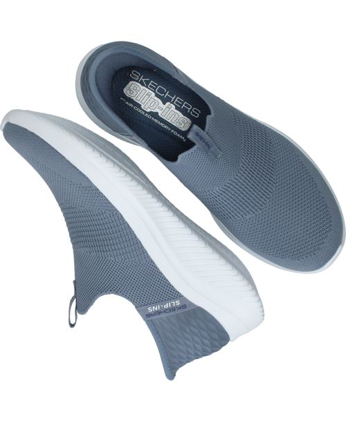 Durlinger Skechers Hands Free Slip-Ins Ultra Flex 3.0 Cozy Streak