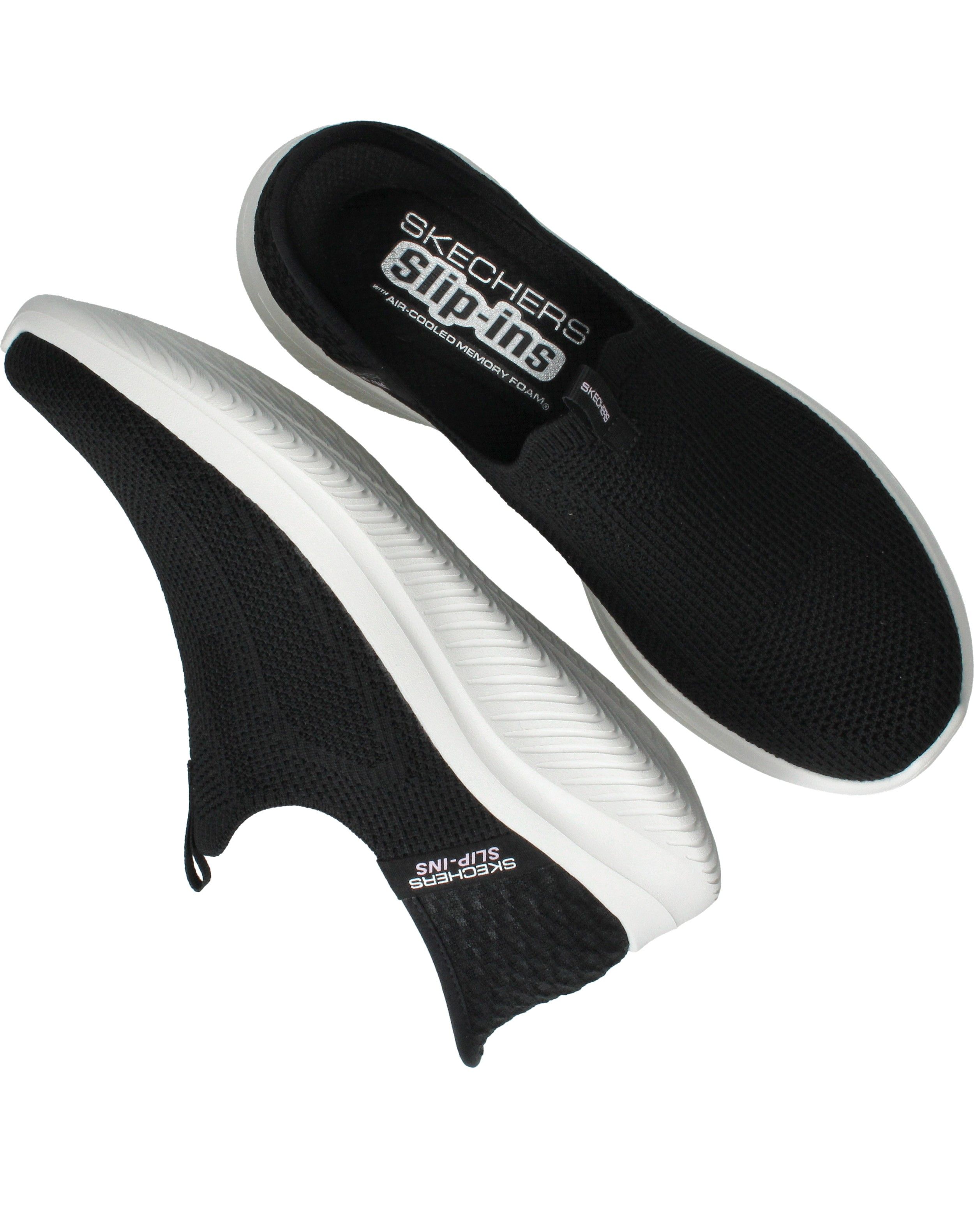 Durlinger Skechers Ultra Flex 3.0 Easy Win Slip-Ins