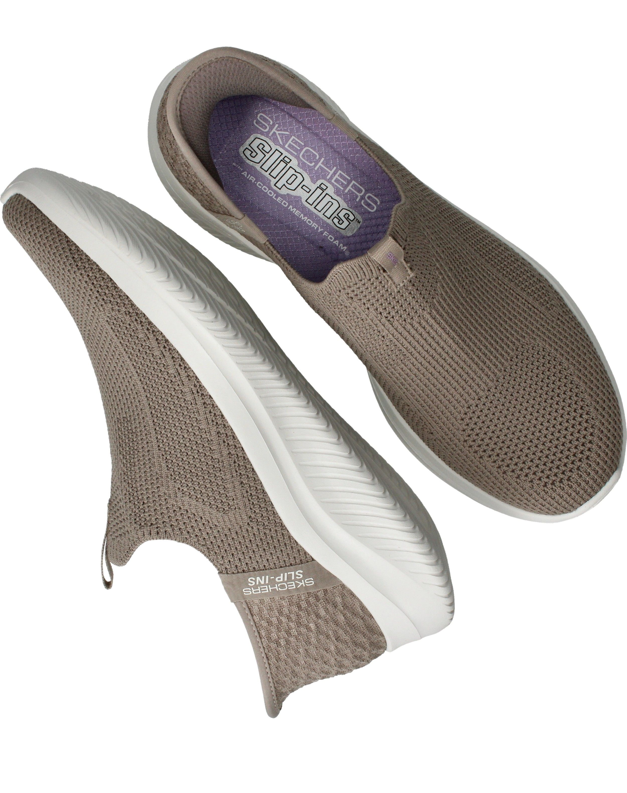 Durlinger Skechers Ultra Flex 3.0 Easy Win Slip-Ins