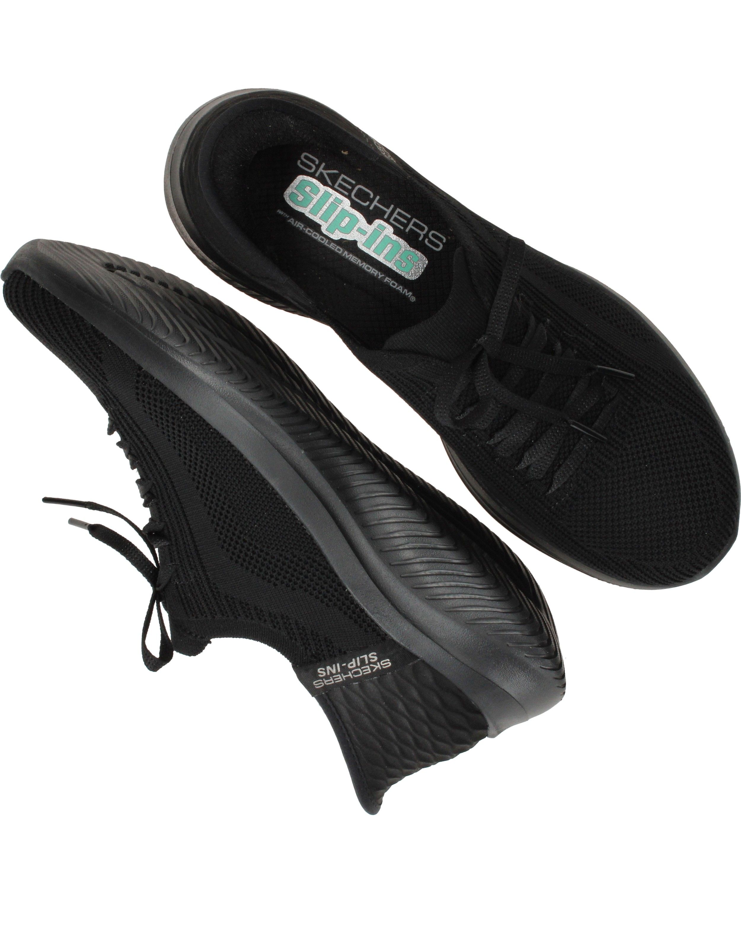 Durlinger Skechers Hands Free Slip-ins Ultra Flex 3.0 Brilliant Path
