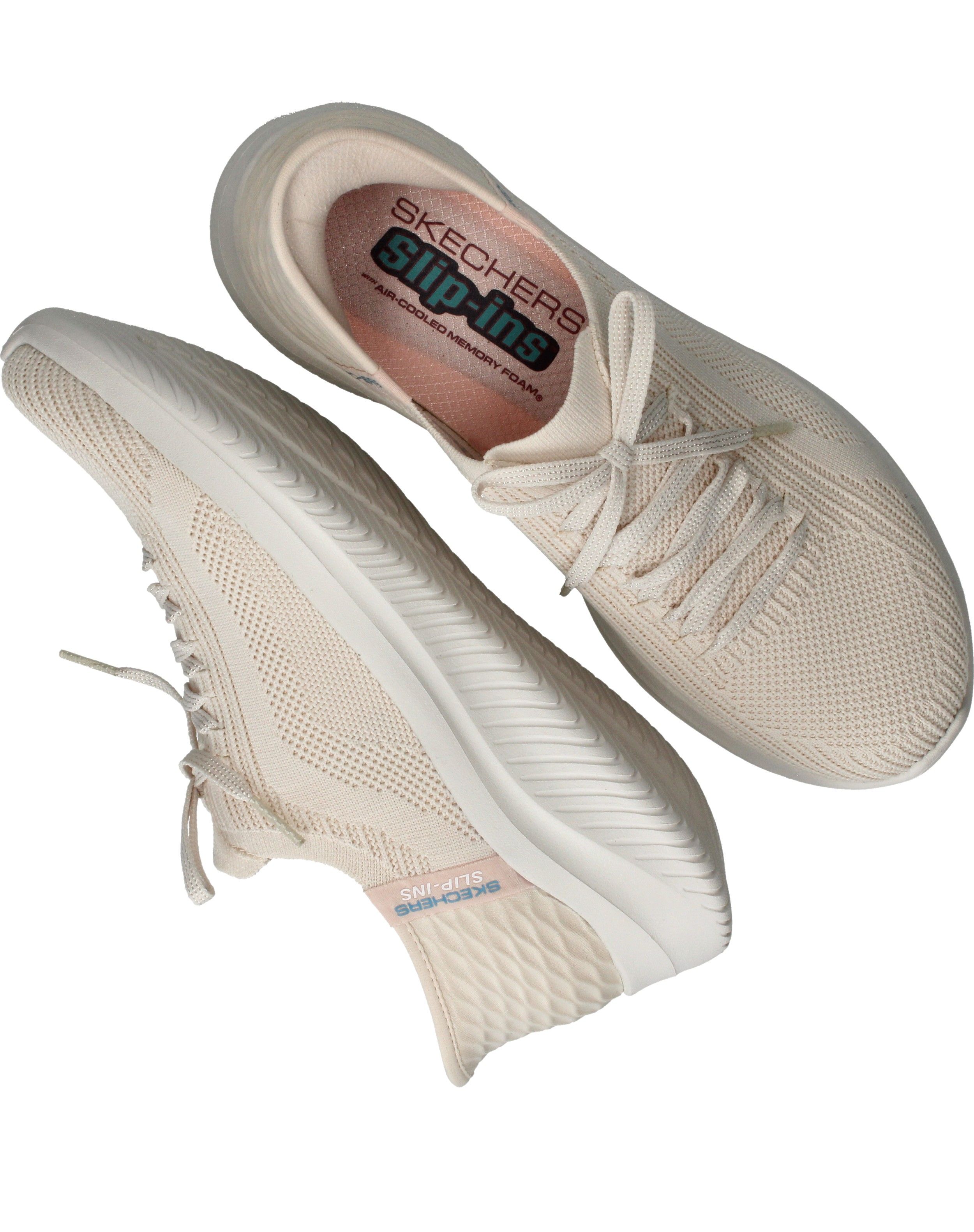 Durlinger Skechers Hands Free Slip-Ins Ultra Flex 3.0 Brilliant Path