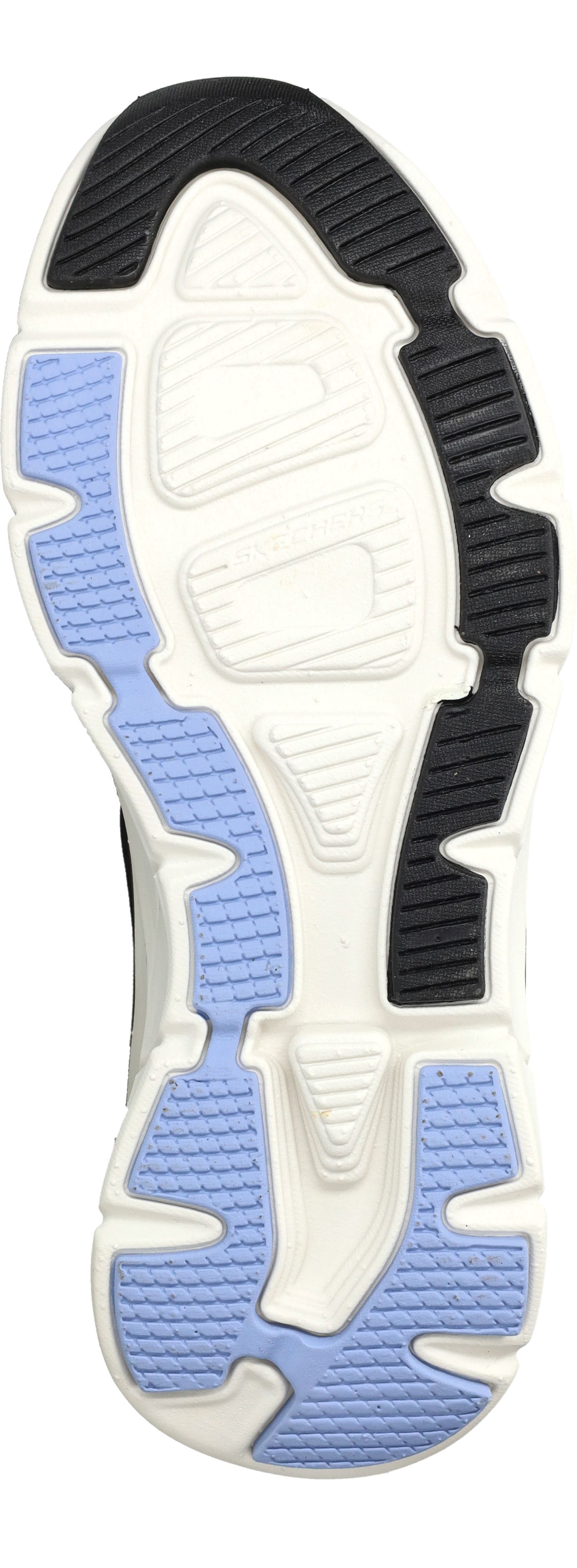 Durlinger Skechers D'Lux Walker 2.0 Active Pace