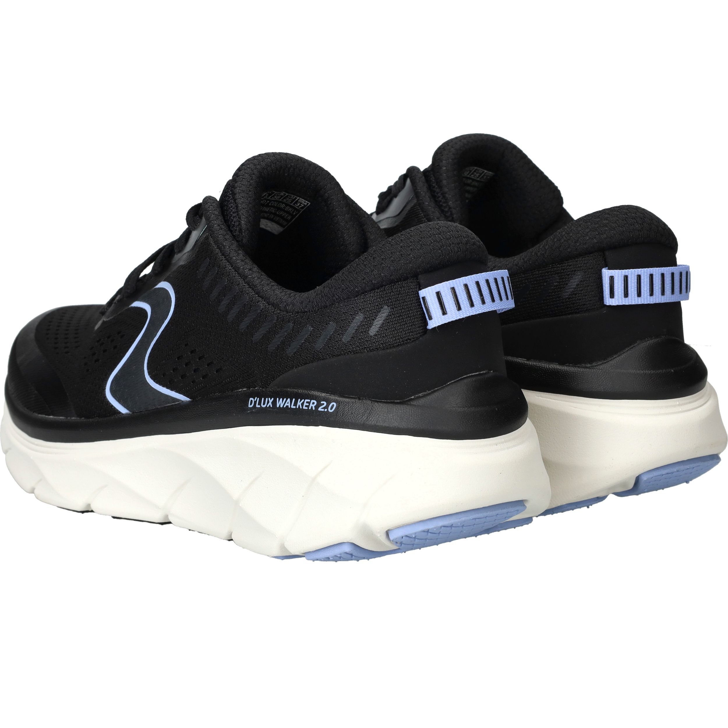 Durlinger Skechers D'Lux Walker 2.0 Active Pace