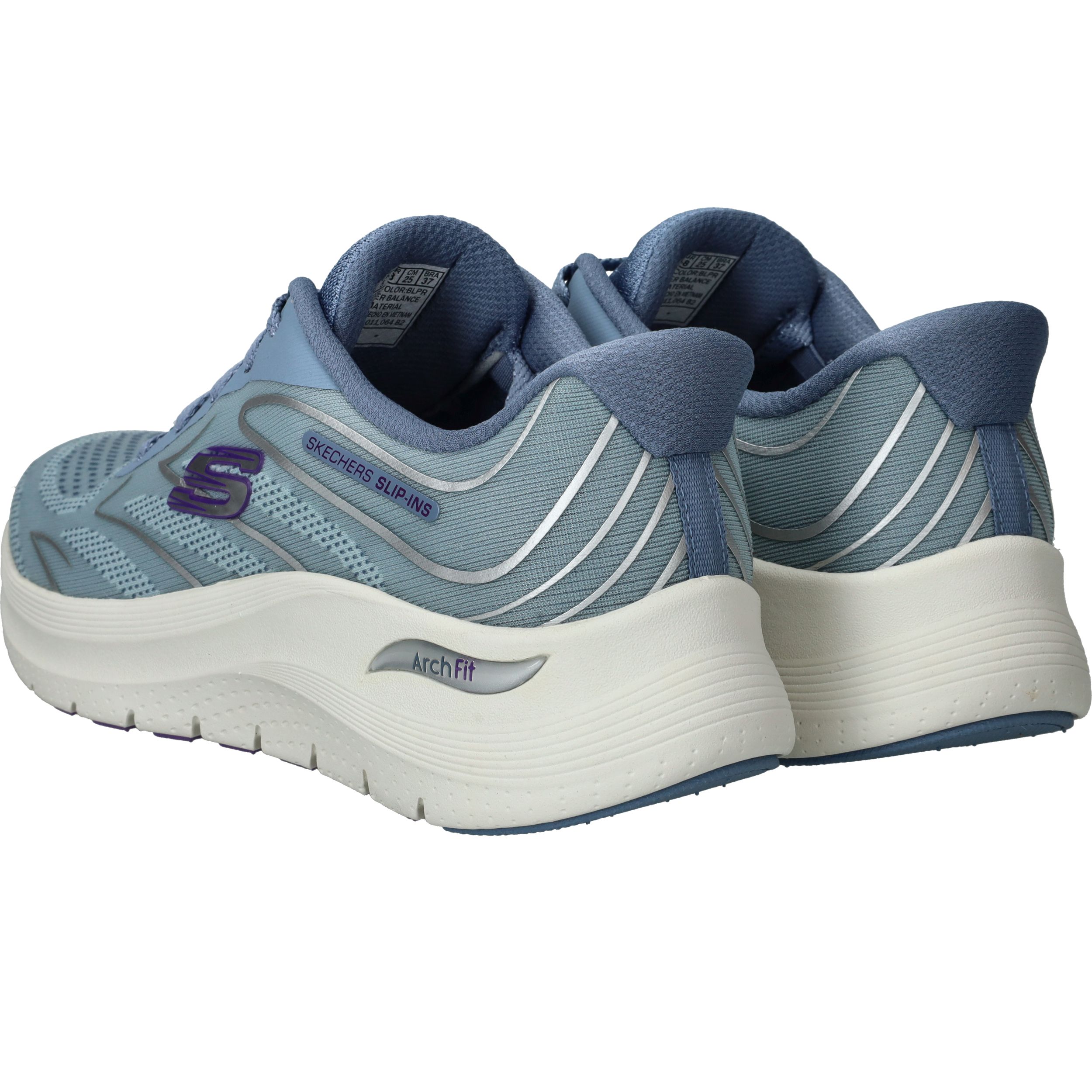 Durlinger Skechers Arch Fit 2.0 Slip-Ins
