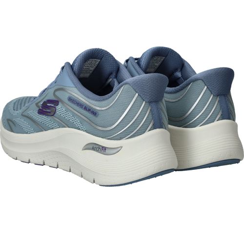 Durlinger Skechers Arch Fit 2.0 Slip-Ins