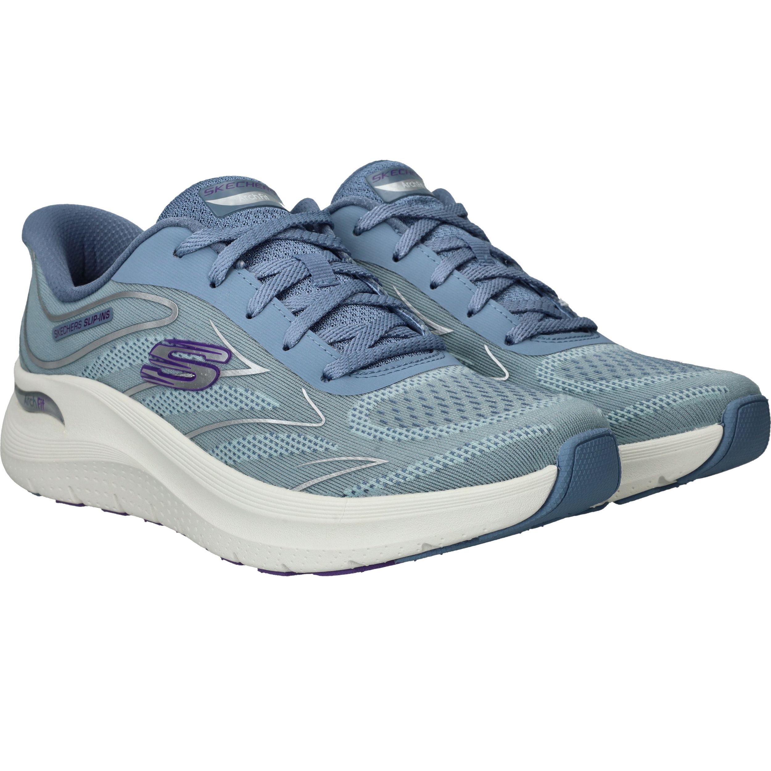Durlinger Skechers Arch Fit 2.0 Slip-Ins